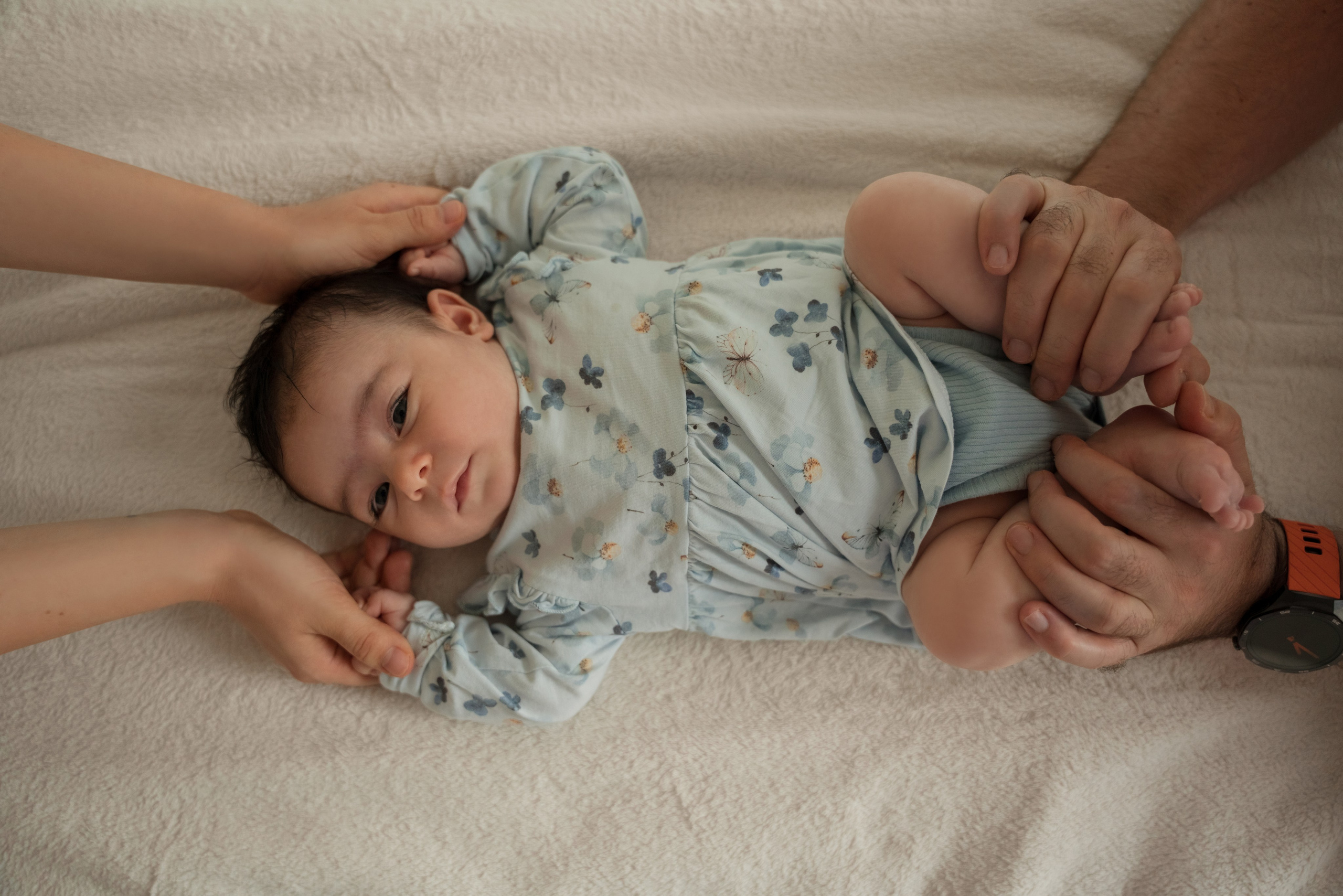 Our little family story. Angela Iakovleva — Family Photographer in Dubai