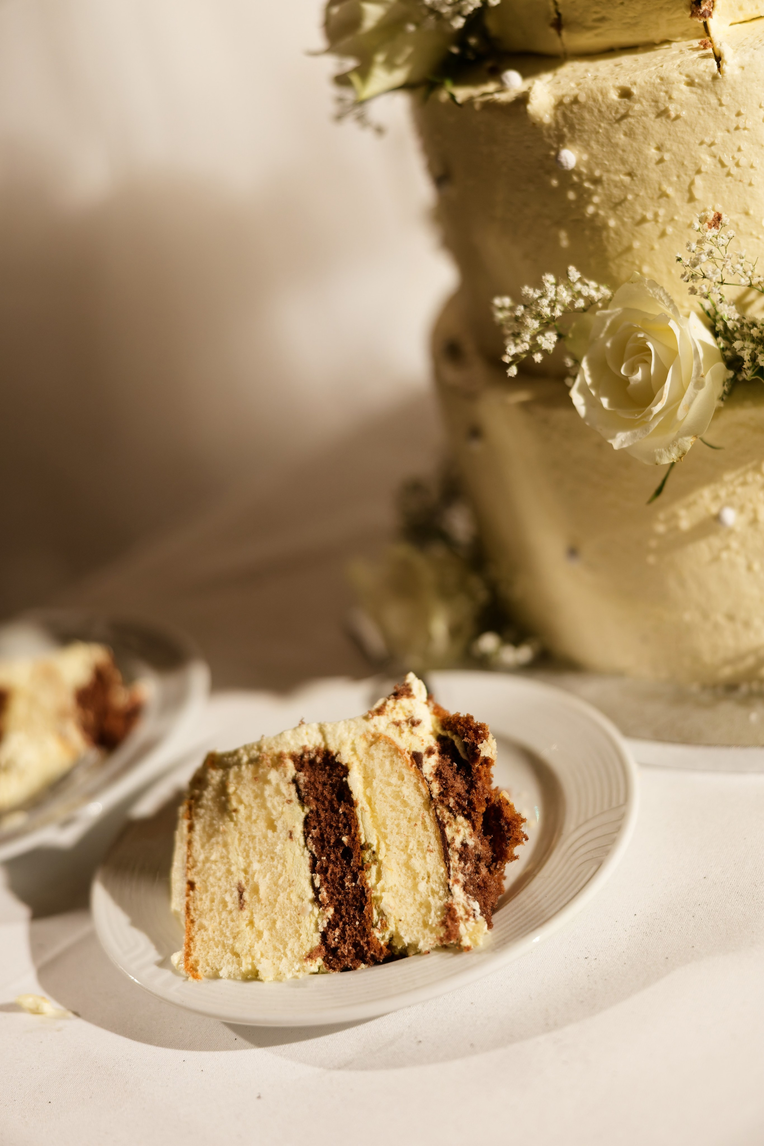 Wedding in Germany Preview