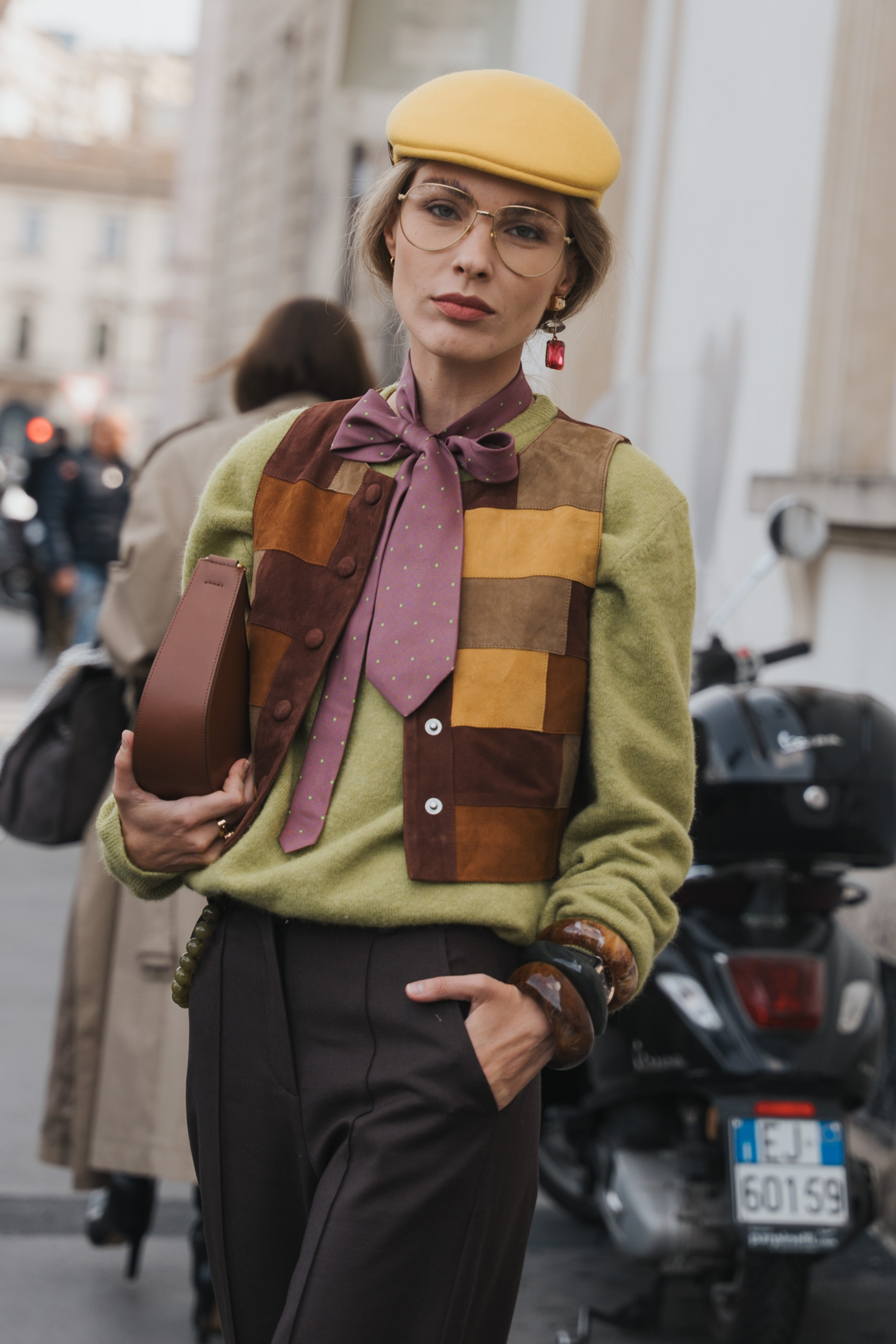 Fashion. NEREASPARA| Fotógrafa en Madrid