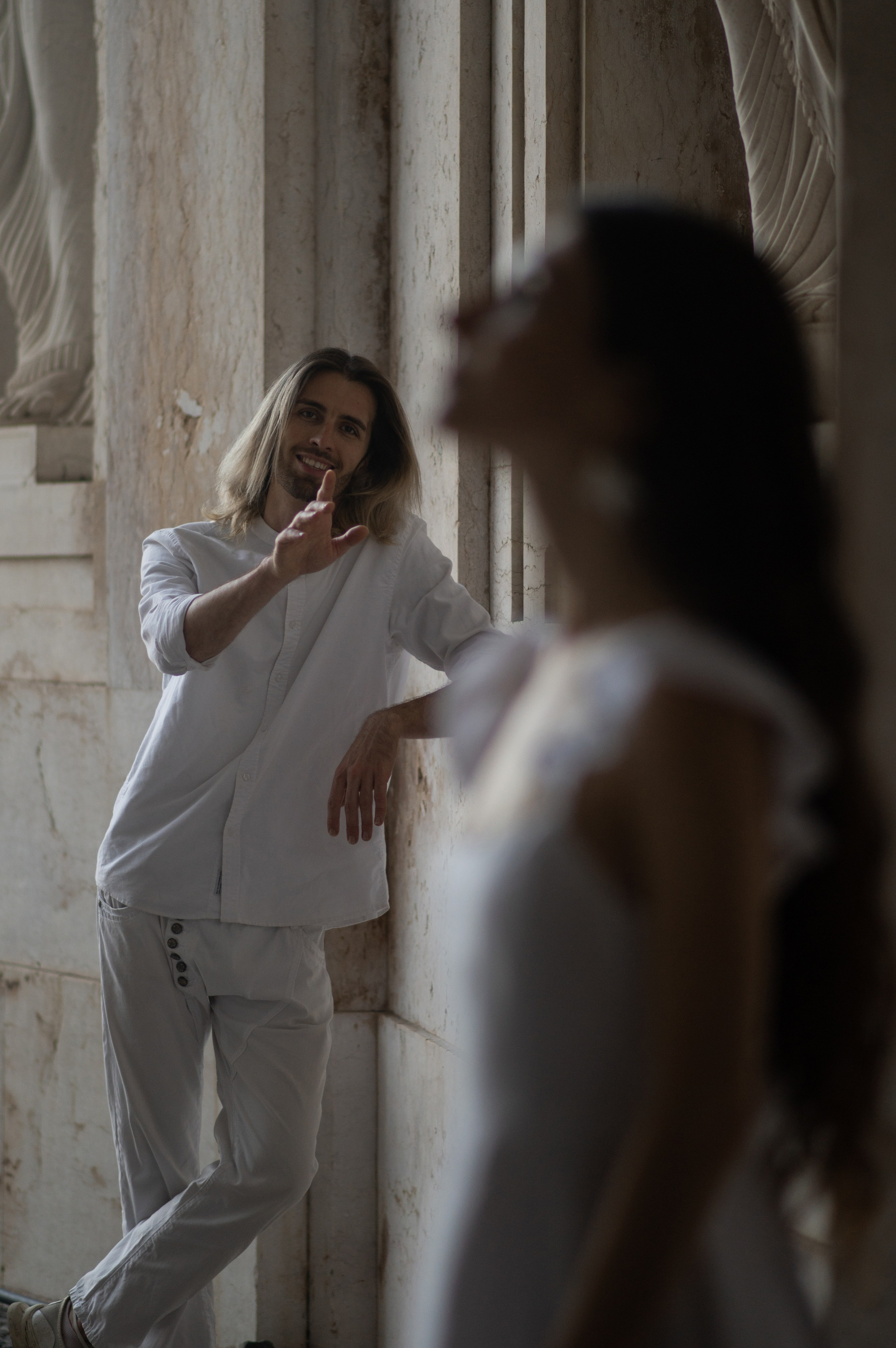 Poets. Wedding and commercial photographer