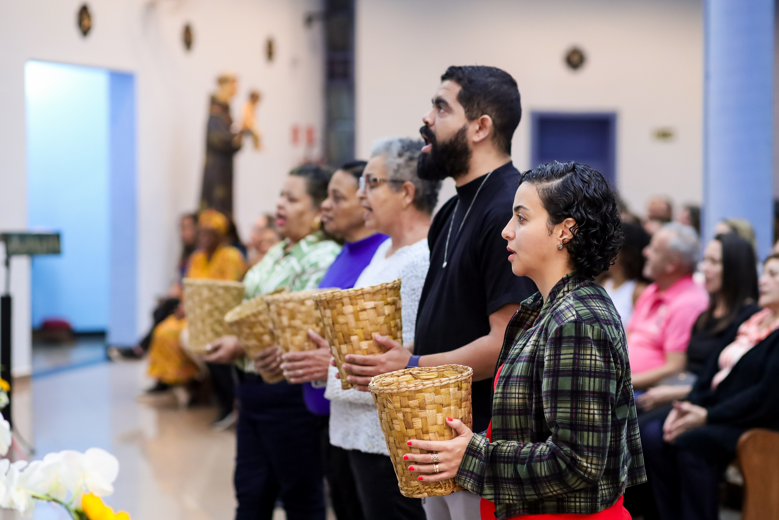 30 anos de Sacerdócio - Pe. Reinaldo Torres. Fotógrafo de momentos Sagrados