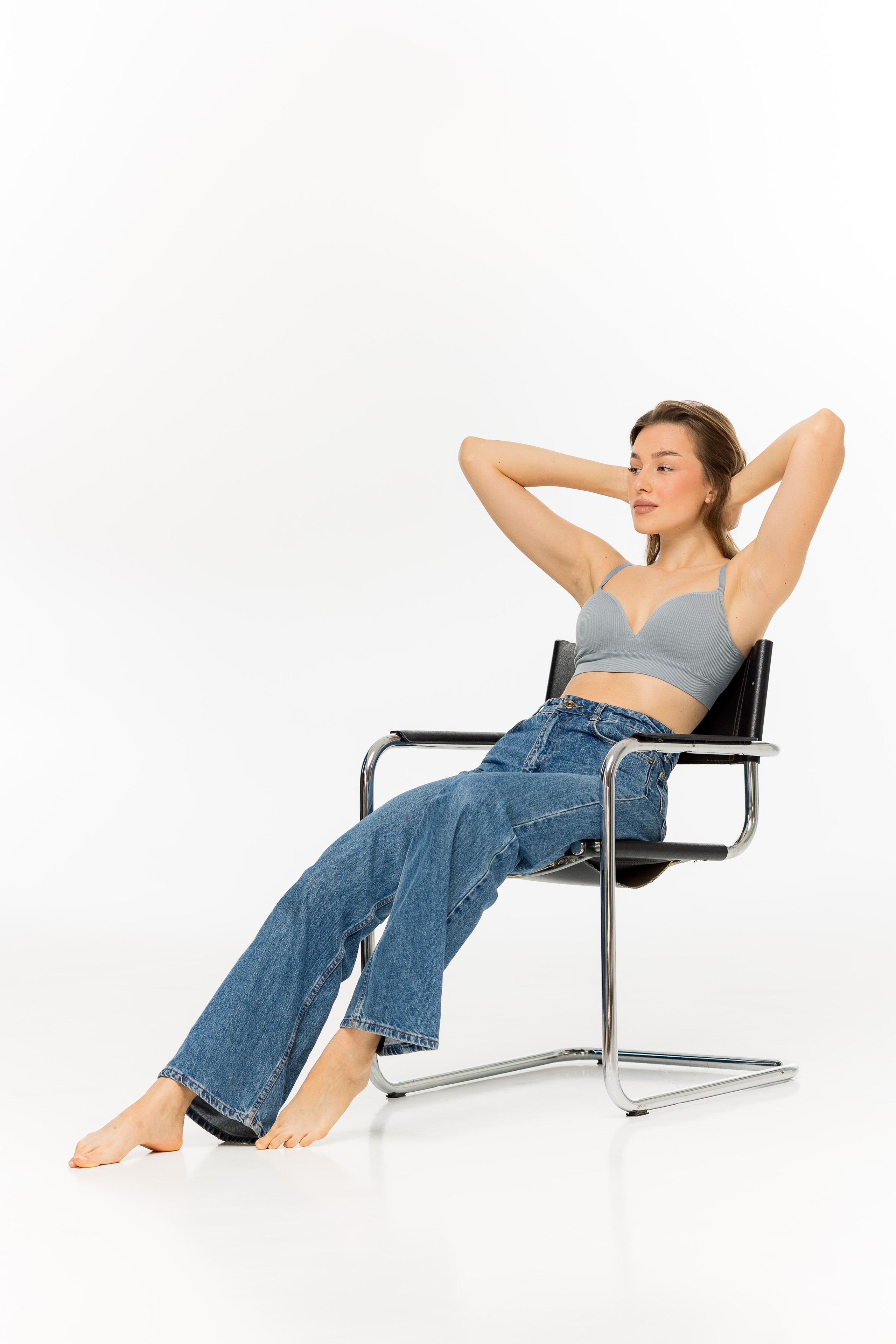 Магазин одягу Mi amore. Ірина Терещук