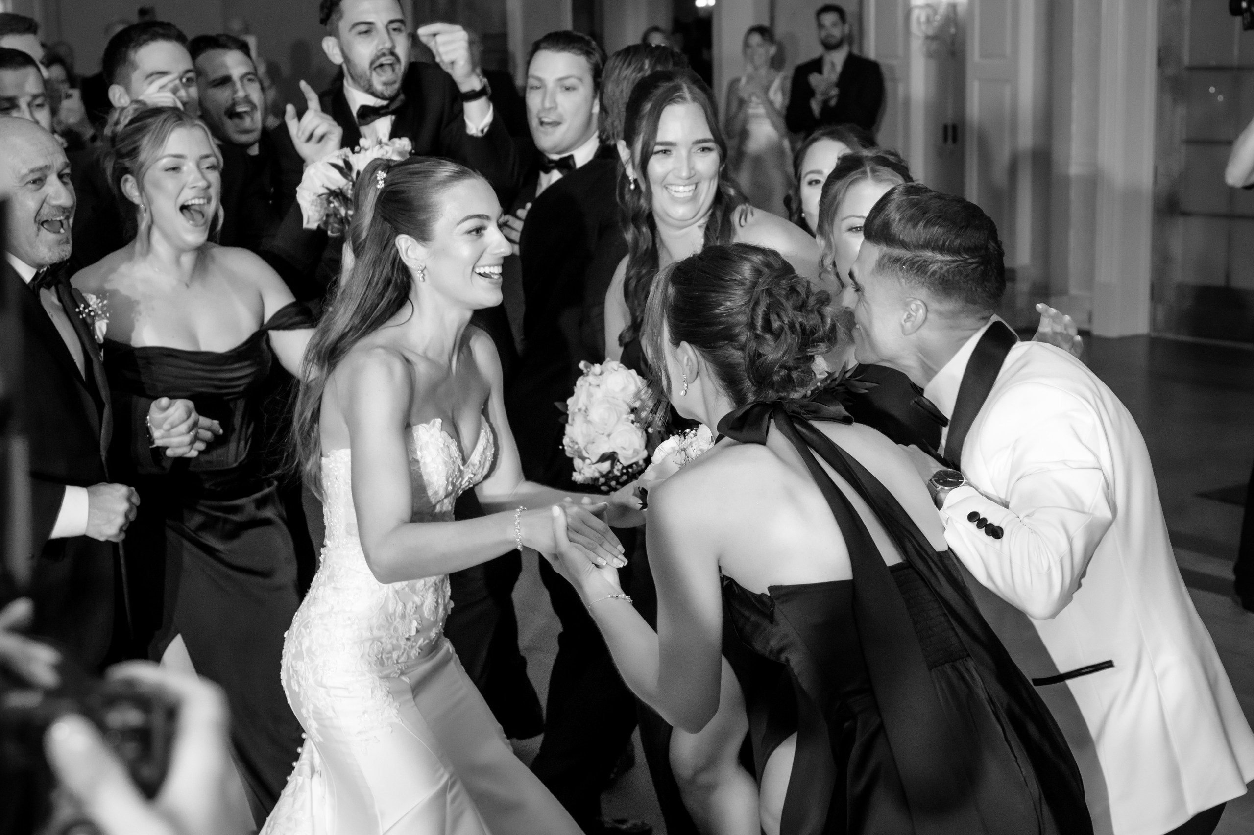 Kathryn and Jack. Wedding Photo & Video