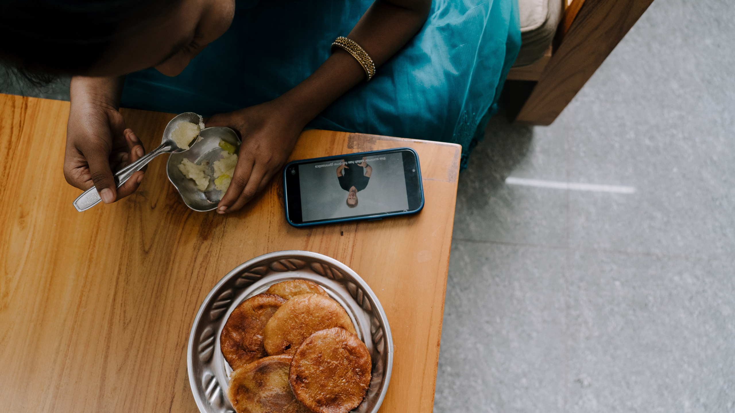 Sahithya & Kavin. Agam Vizha