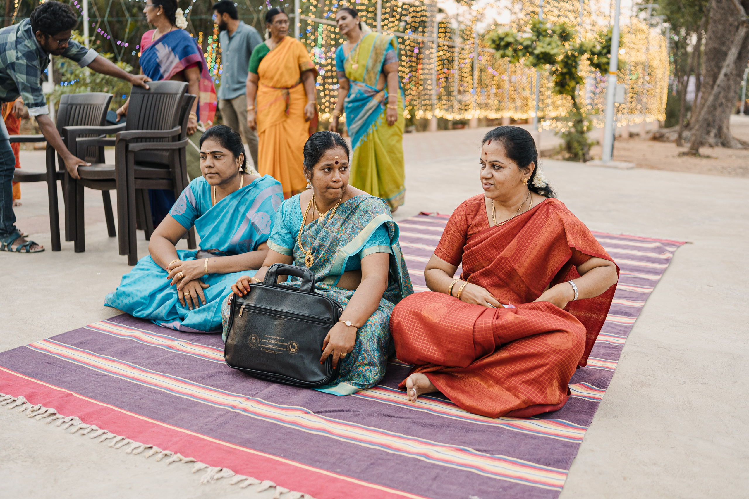 Prem & Sri. Agam Vizha