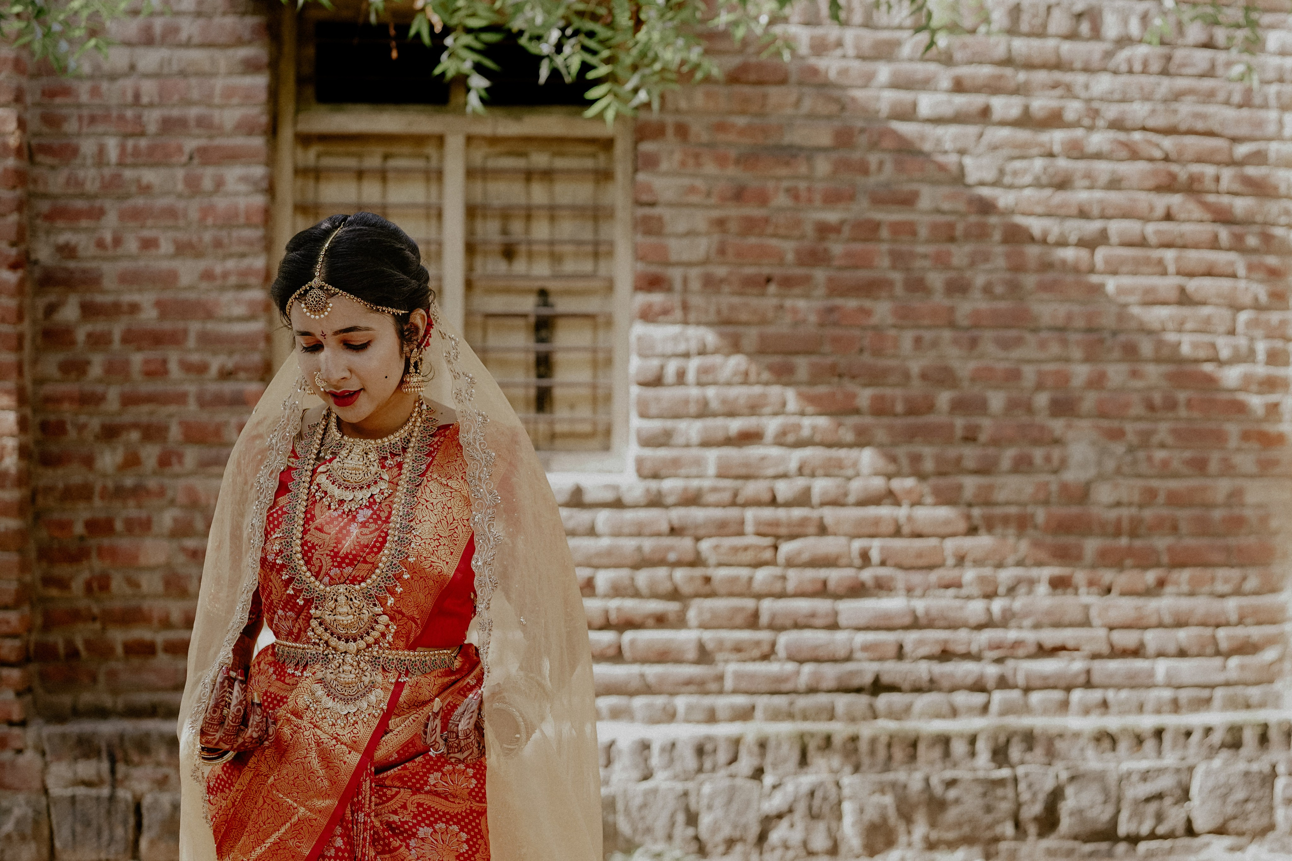 Vignesh & Greeshma. Agam Vizha