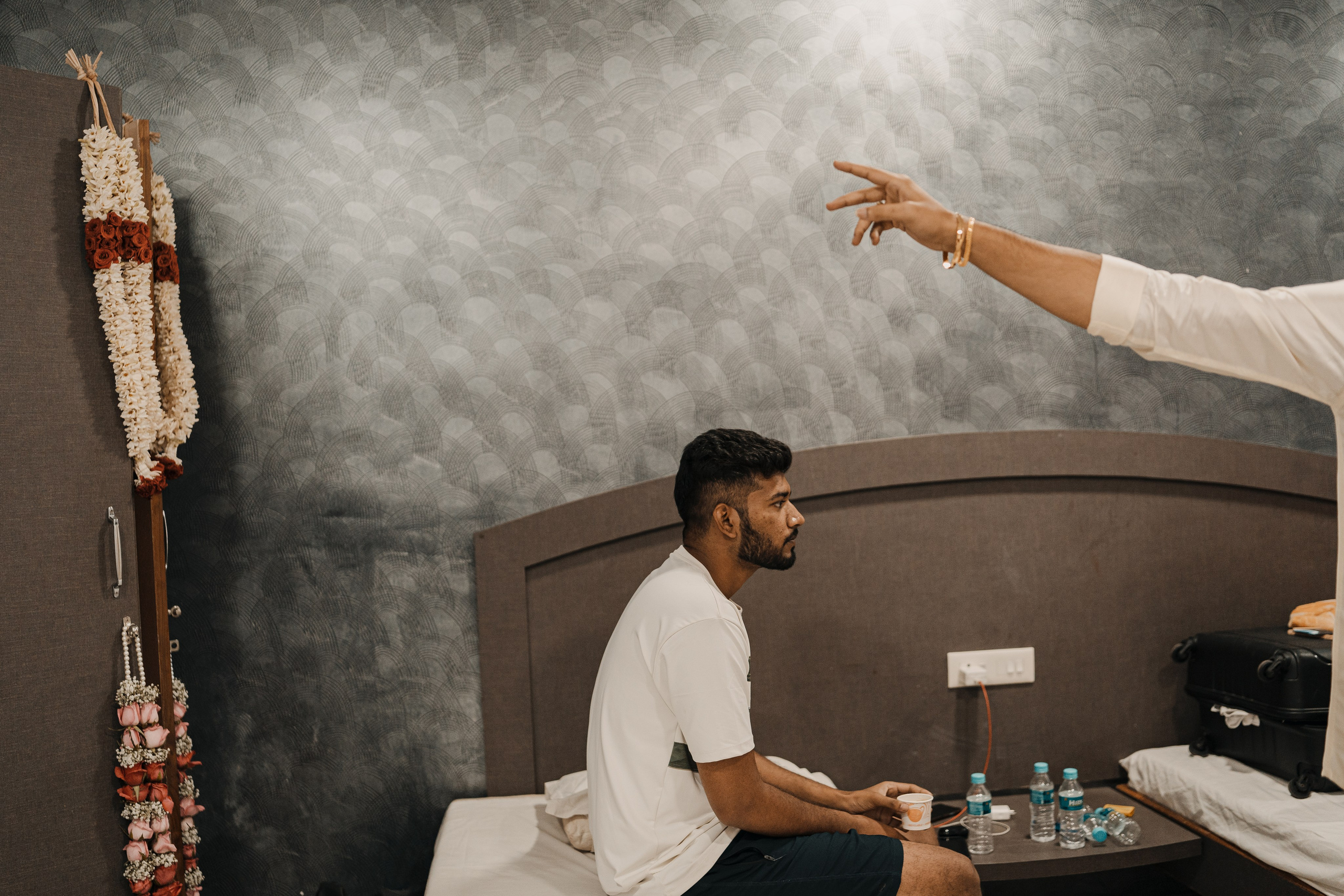 Prem & Sri. Agam Vizha