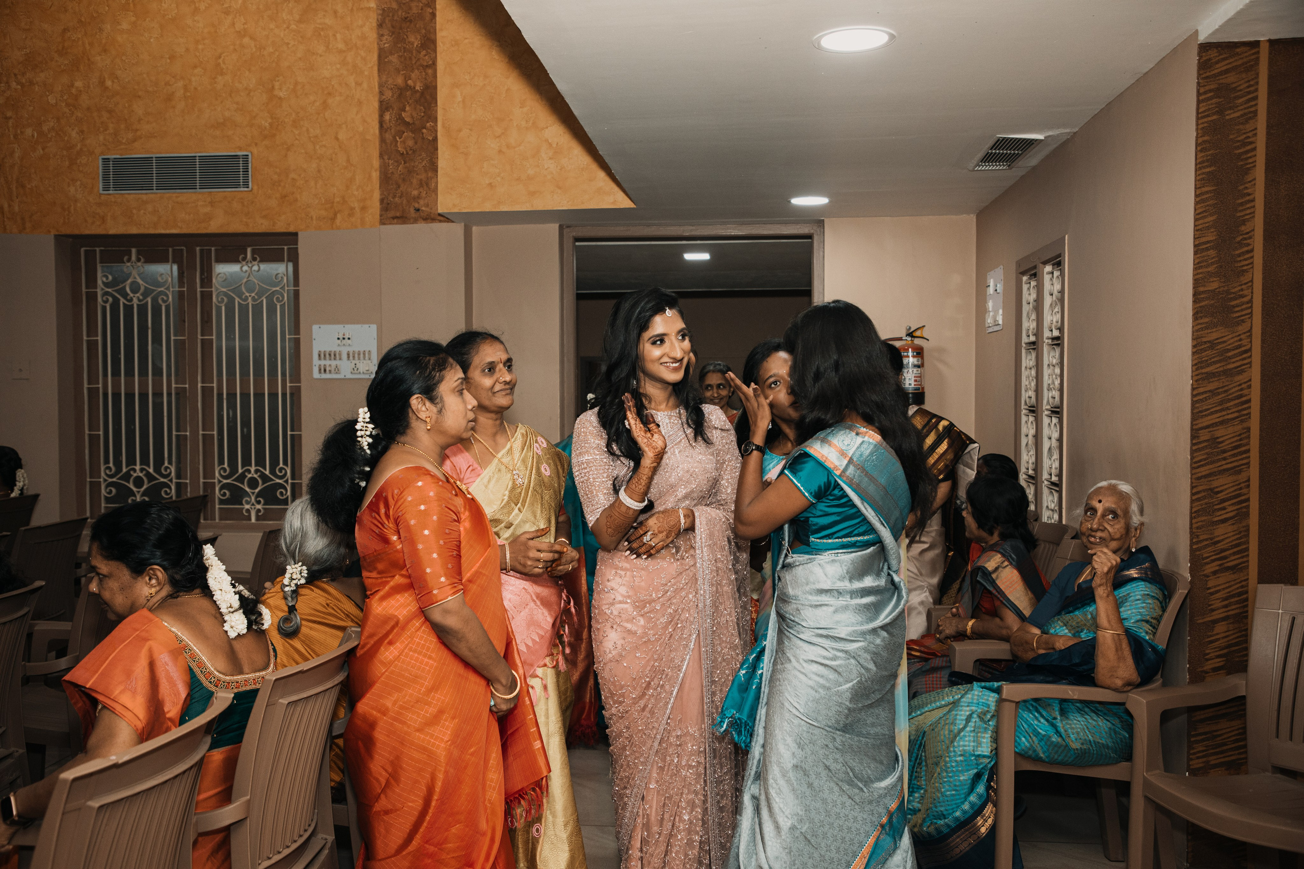 Prem & Sri. Agam Vizha