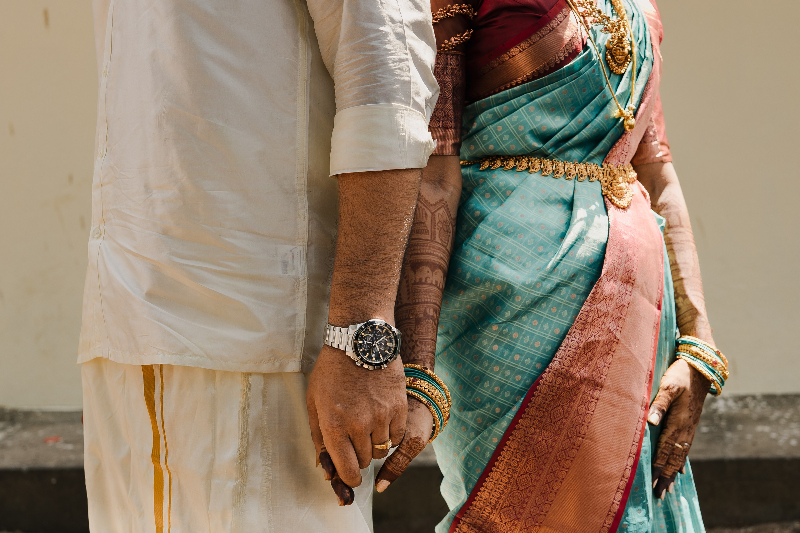 Prem & Sri. Agam Vizha