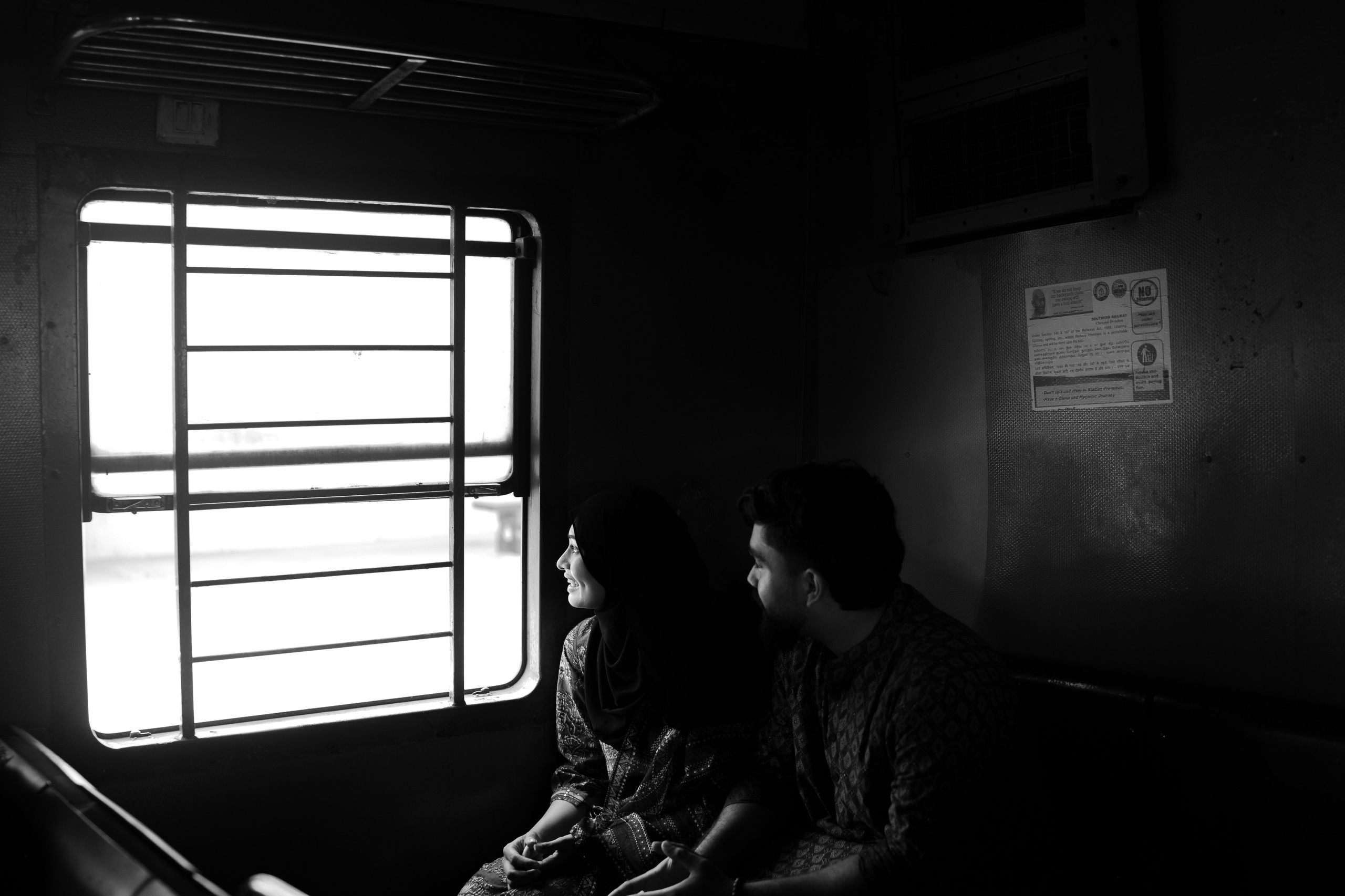 Suhail & Sakeenah. Agam Vizha