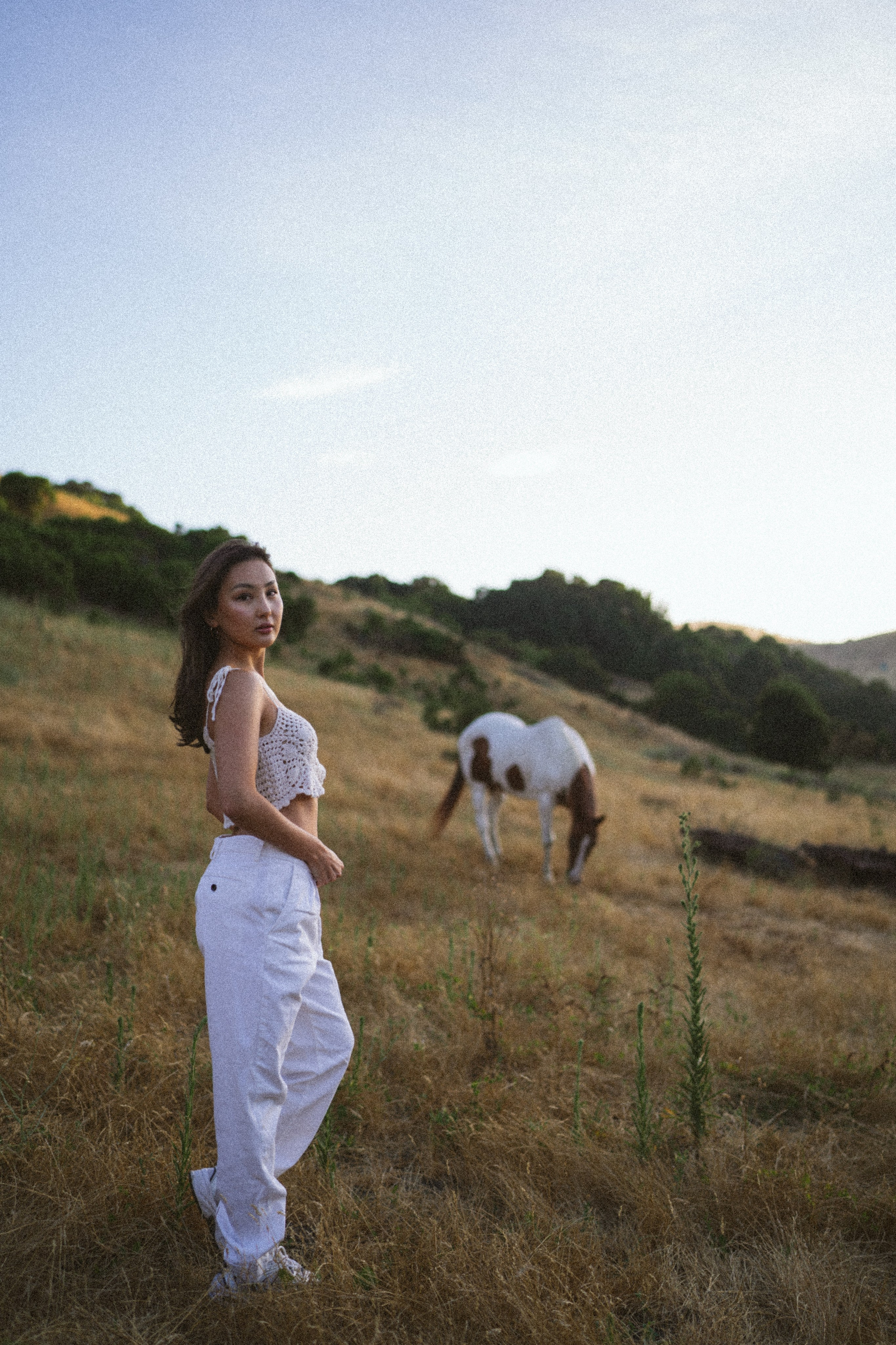 Shaani’s Portrait Session. Soulo Photography | San Francisco Bay Area Based Photographer