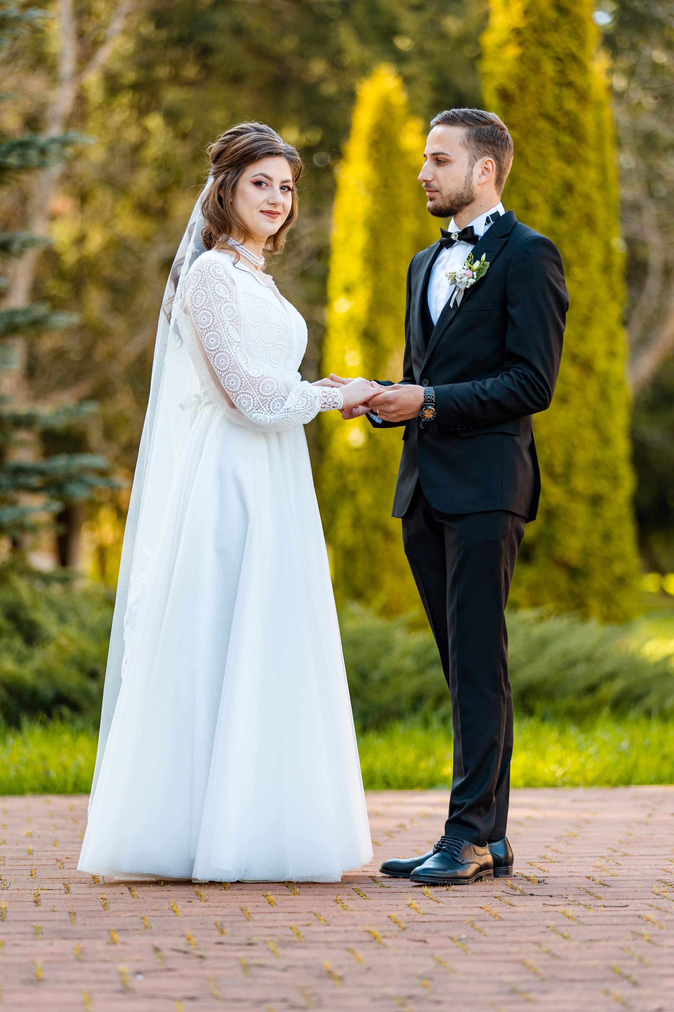 Florin & Bianca. Fotograf prin #Piatraneamt-Alessander Enache