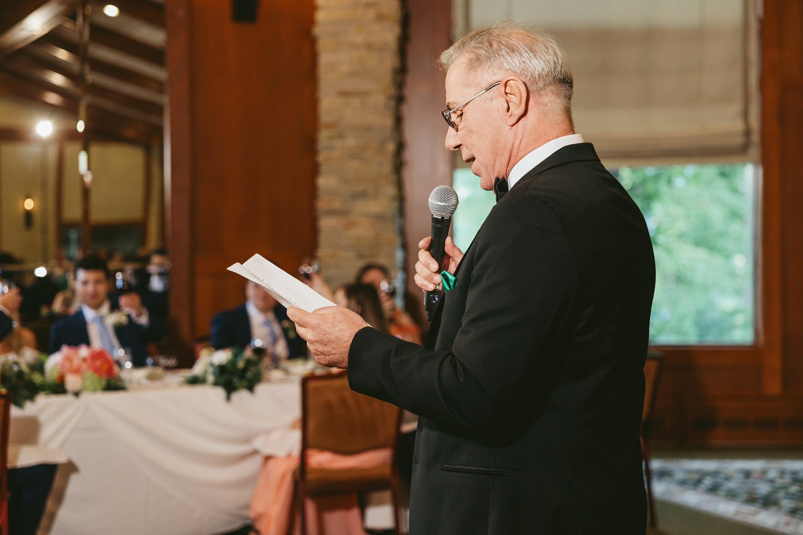 06.14.2025 Wedding. Wedding family event photographer in Chicago Nick Yushevich