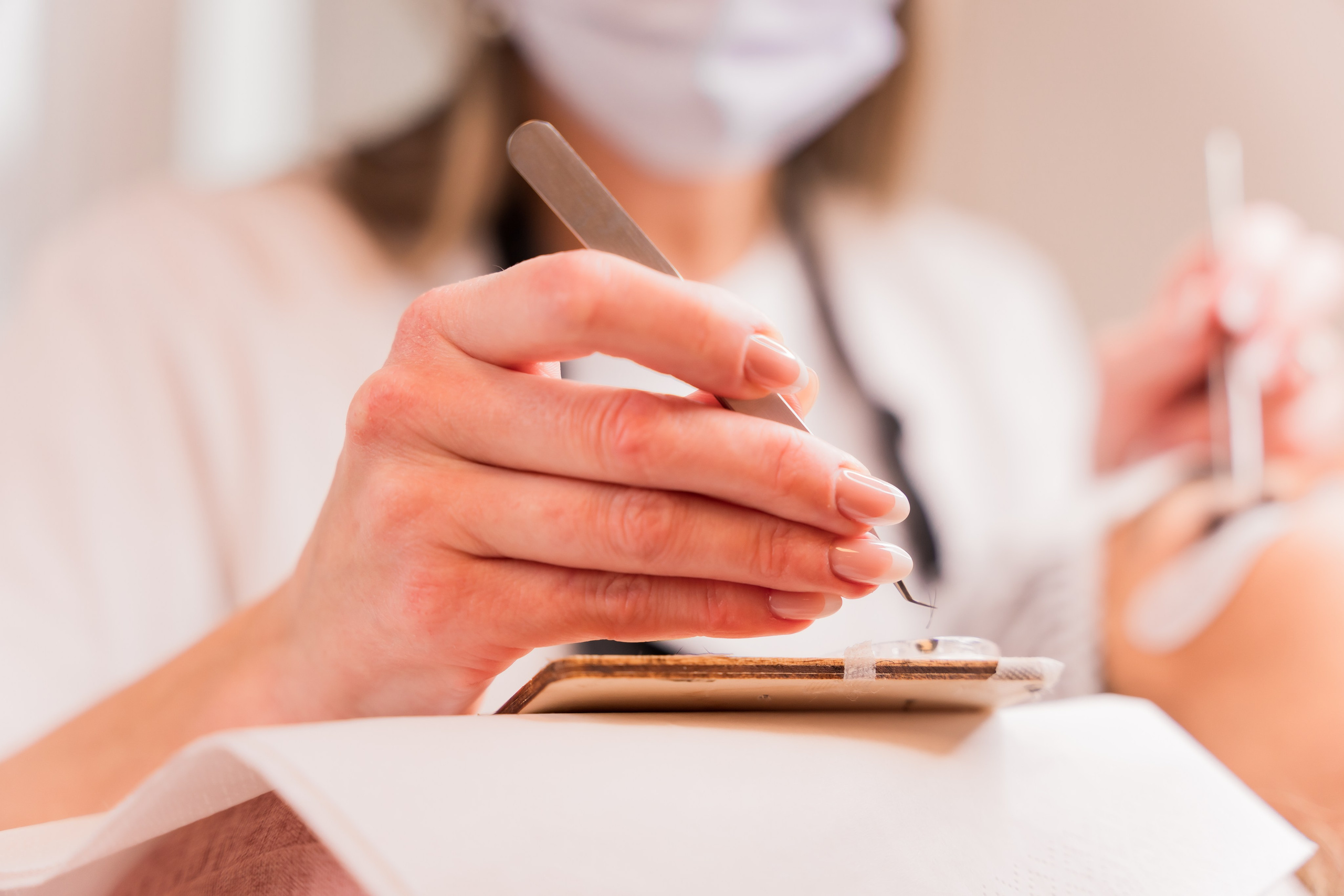 Personal Branding. Photographer in Zurich – Weddings, Portraits & Event Photography | Anetta Damm