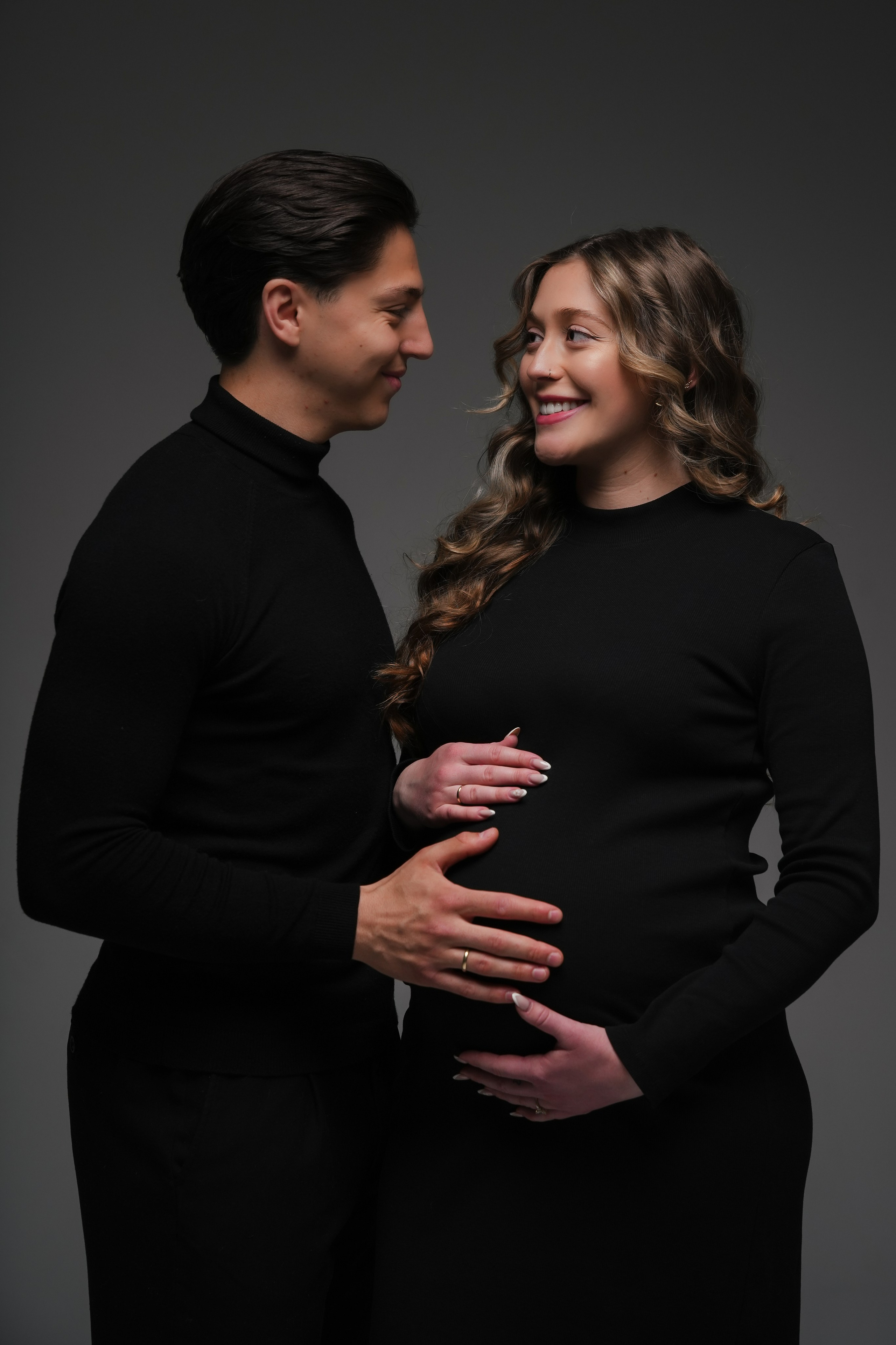 Amin & Lili_Part 1. Fotografin Yuliia Turinina in Stuttgart
