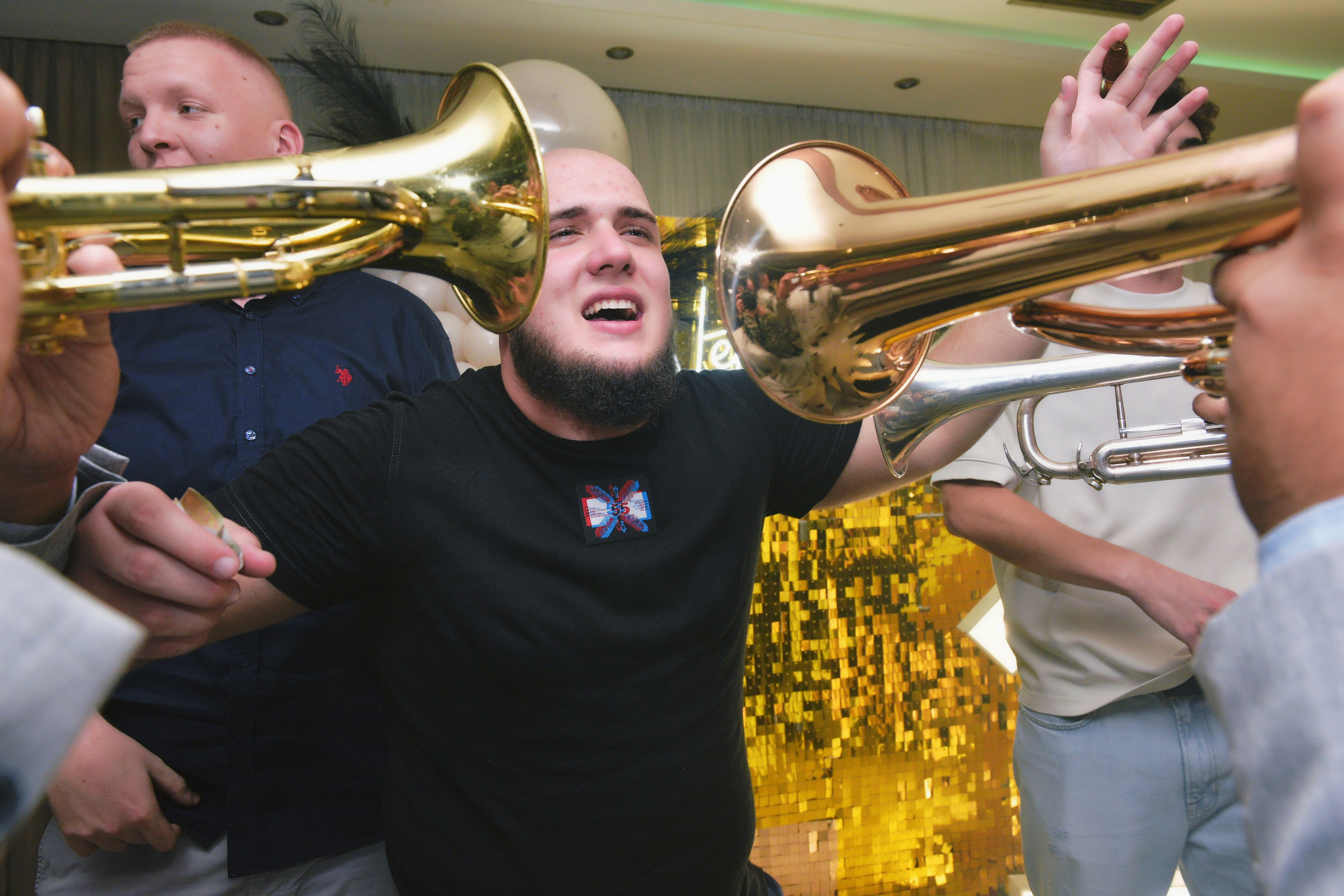 Rođendan. Fotograf Novi Sad Maja Vukelic Pavkov