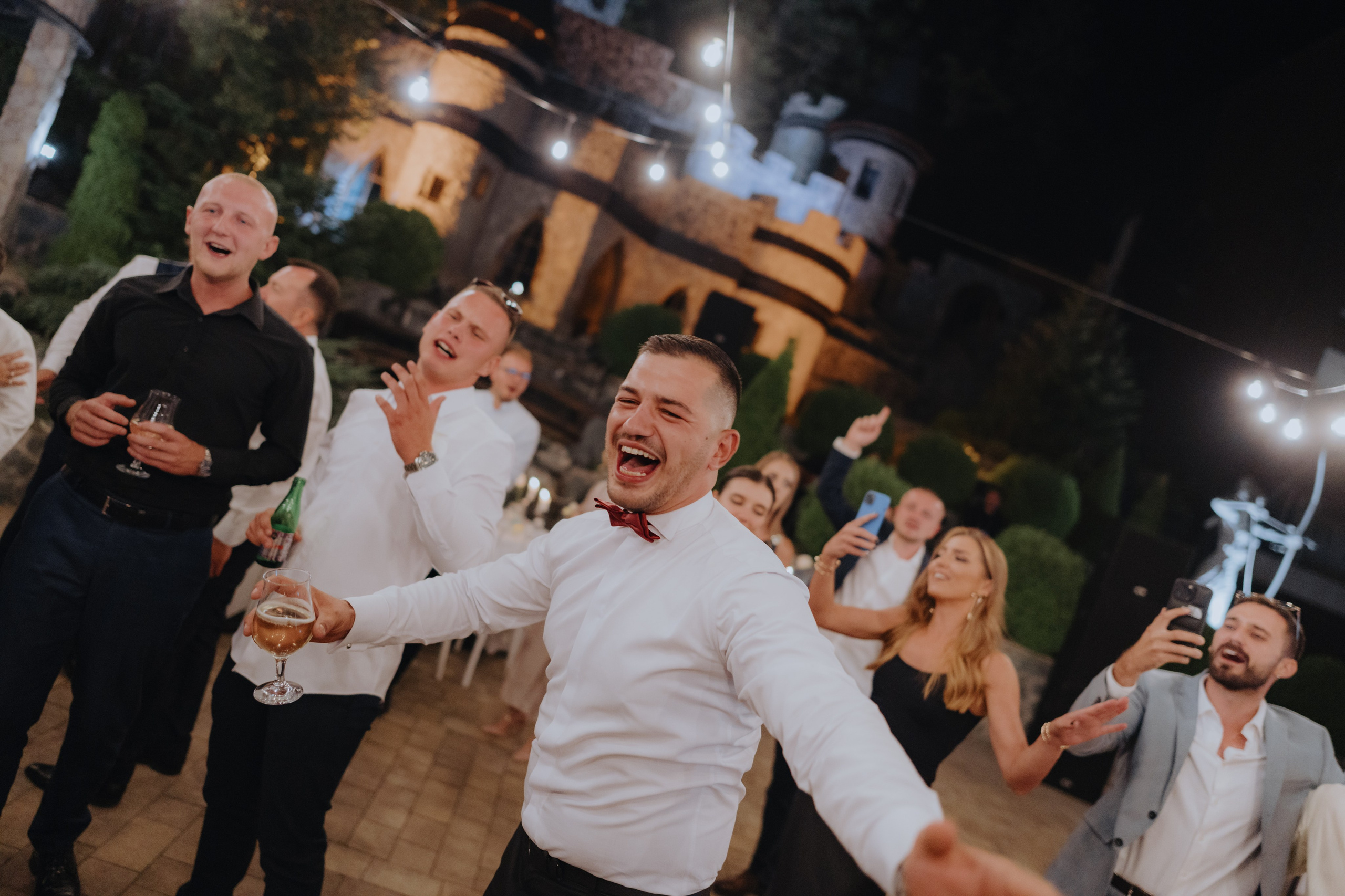 Alina & Adi ⎸ Sarajevo. Profesionalna Fotografija i Videografija | Sarajevo | yasinemir.com