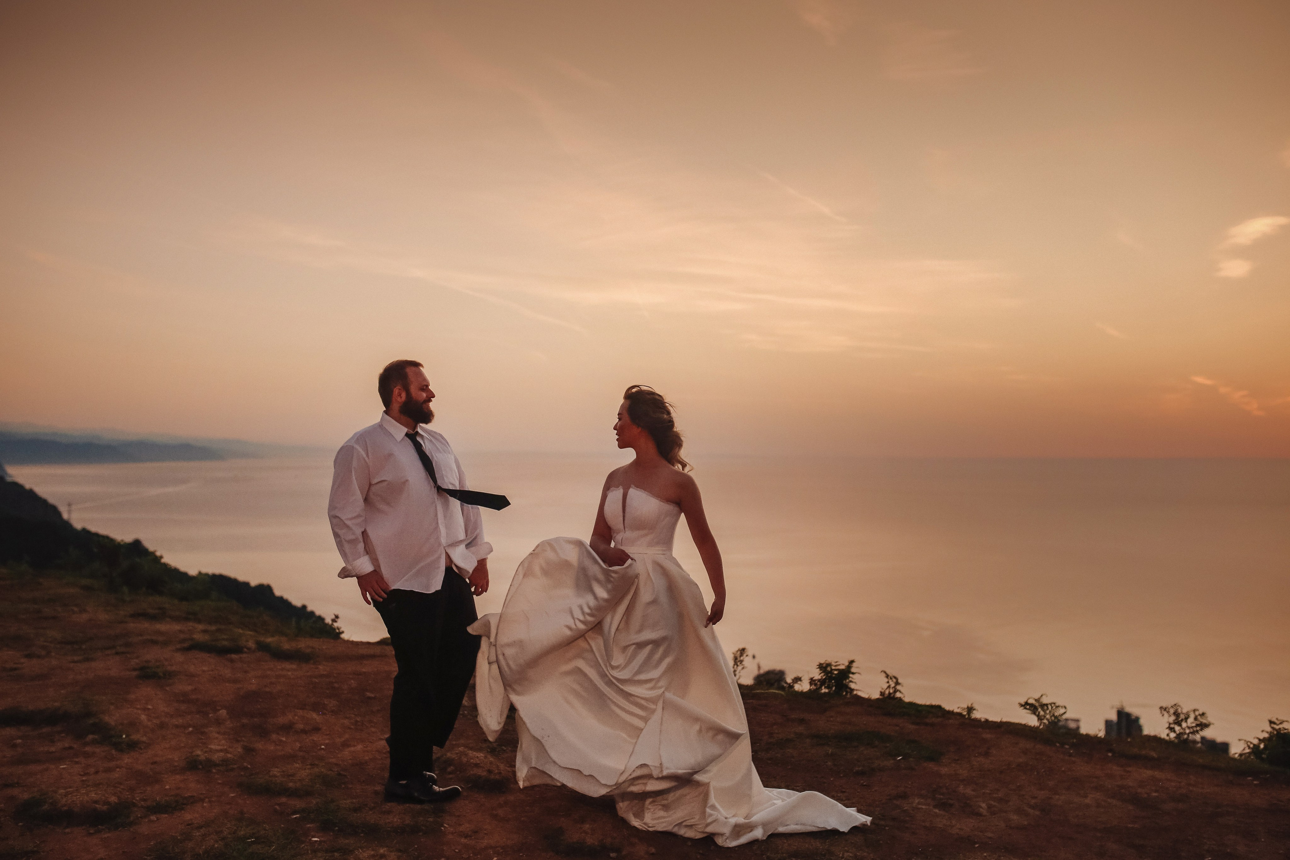 Свадебная съемка. Свадебный, семейный и детский фотограф в Беларуси и за ее пределами