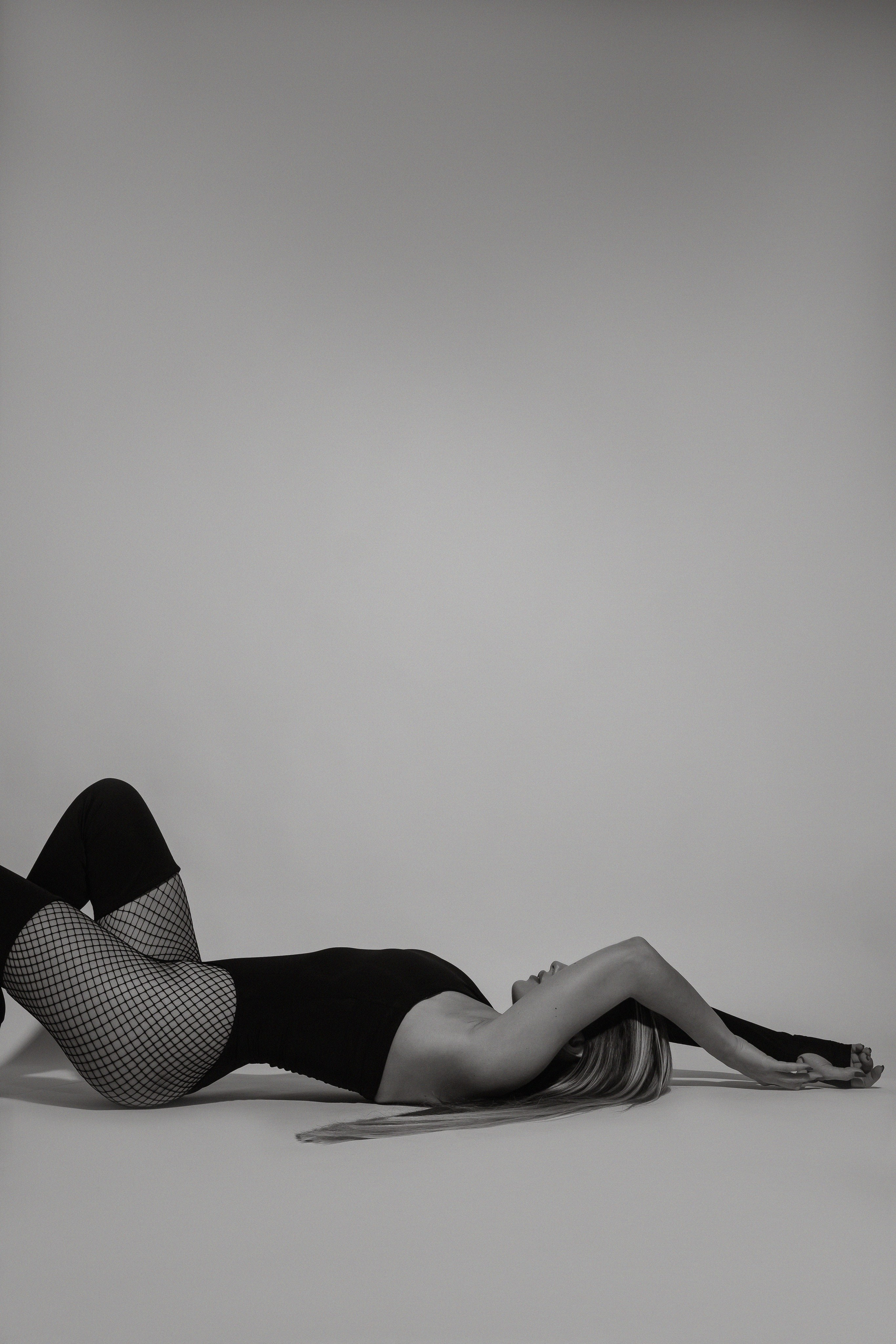 Lara. Fotografa Rimini