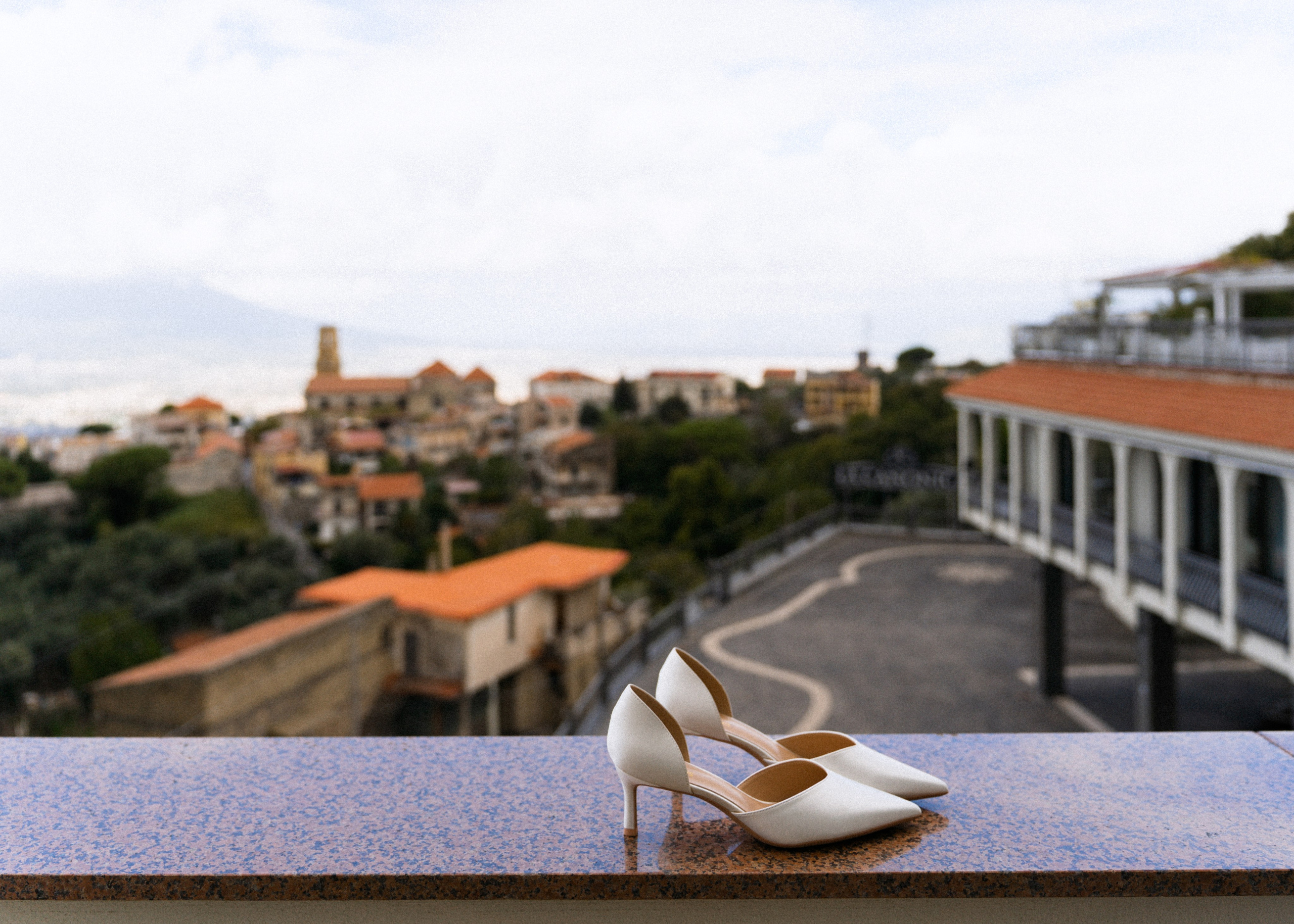 Domenico Svetlana. Дарина Иванова, лайфстайл фотограф в Неаполе. Портреты, свадьбы