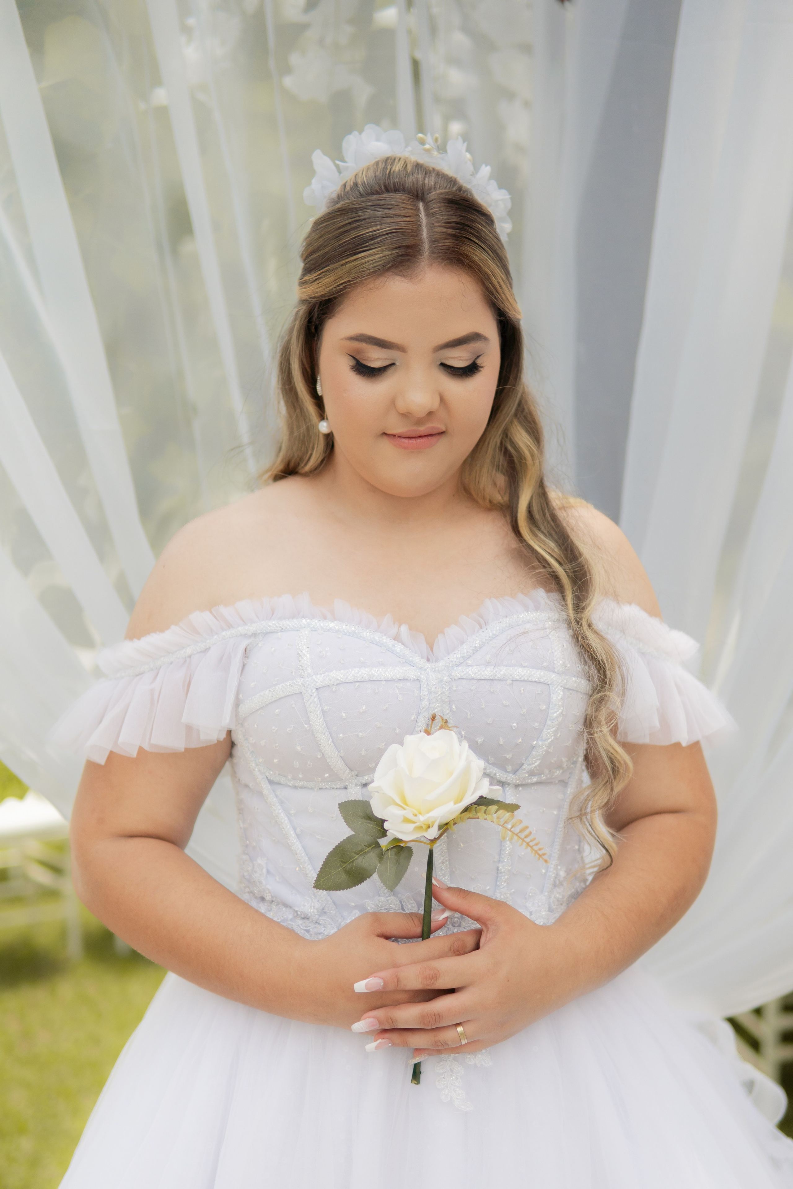 Casamentos. Reference Visuals