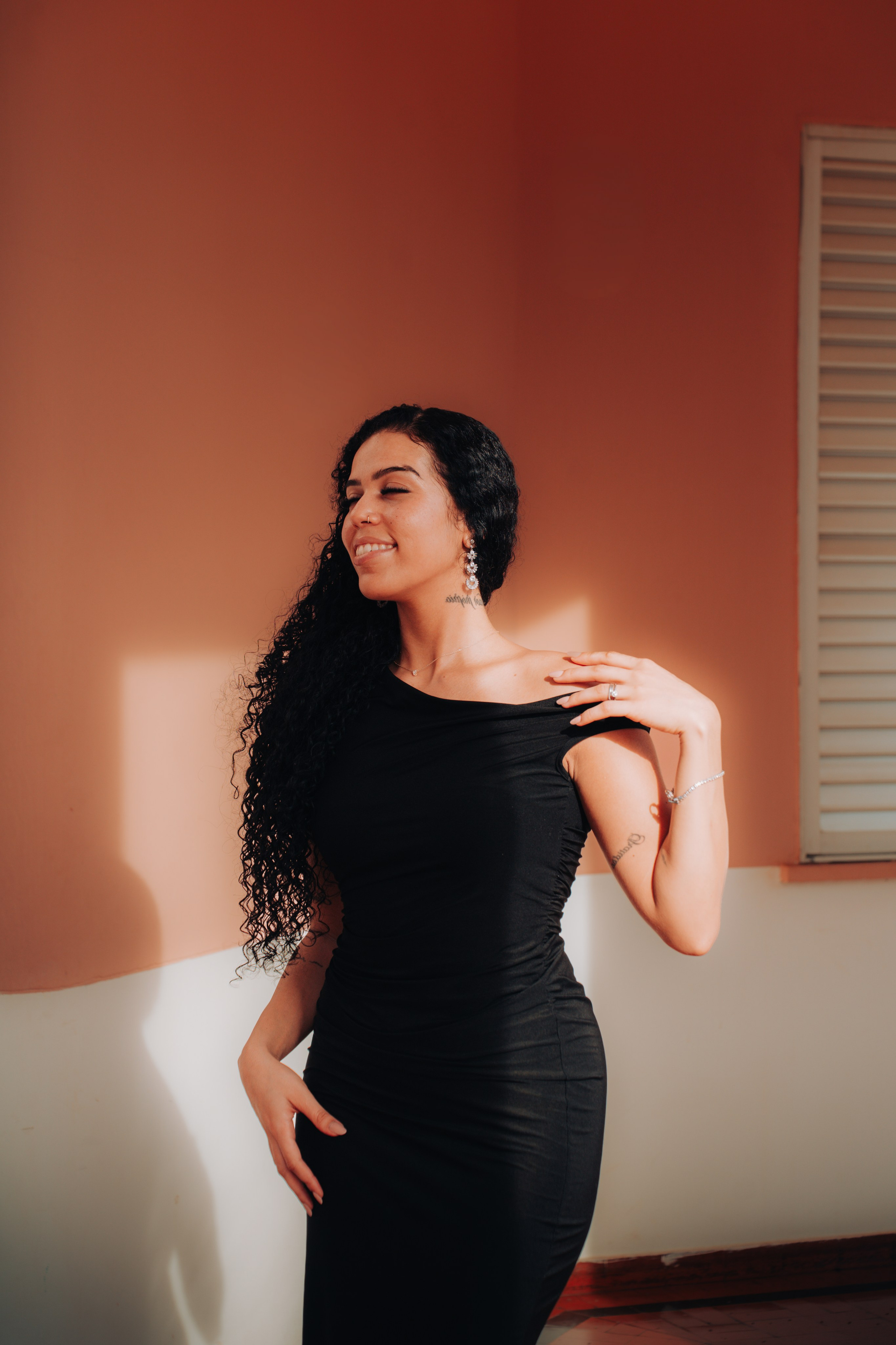 Retrato. Reference Visuals