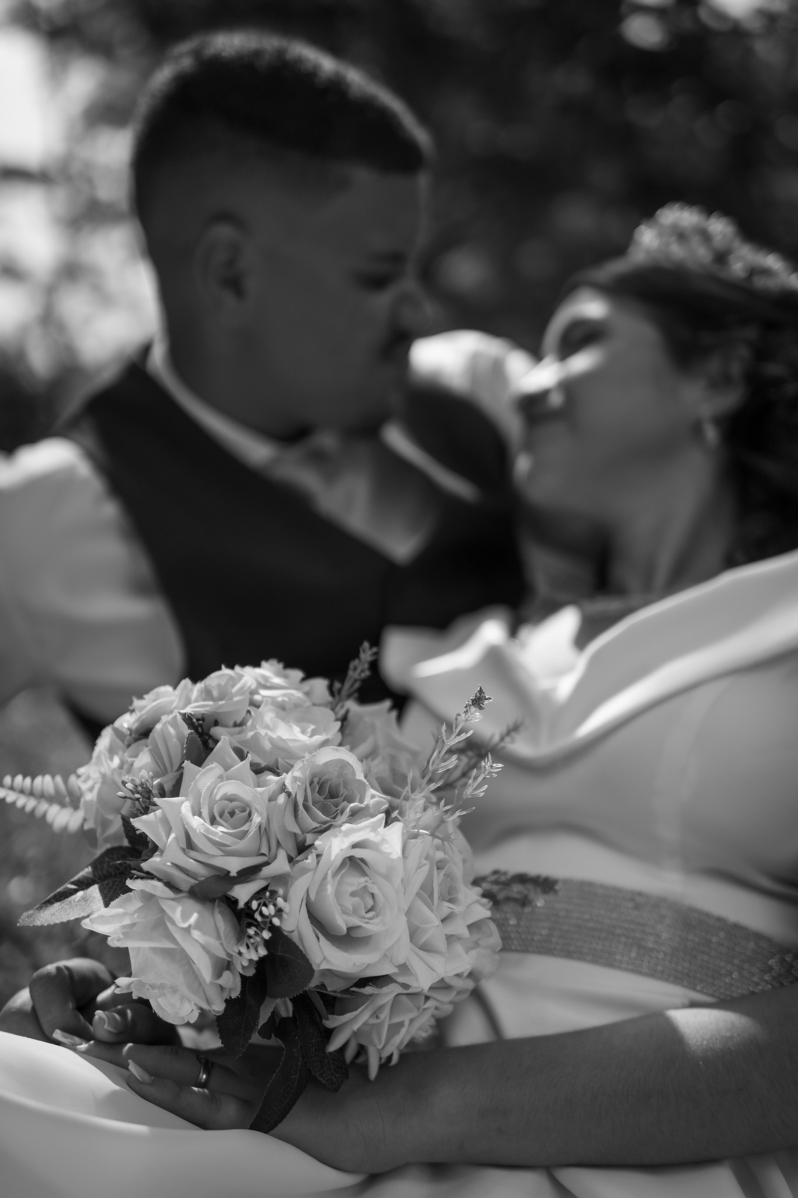 Casamentos. Reference Visuals