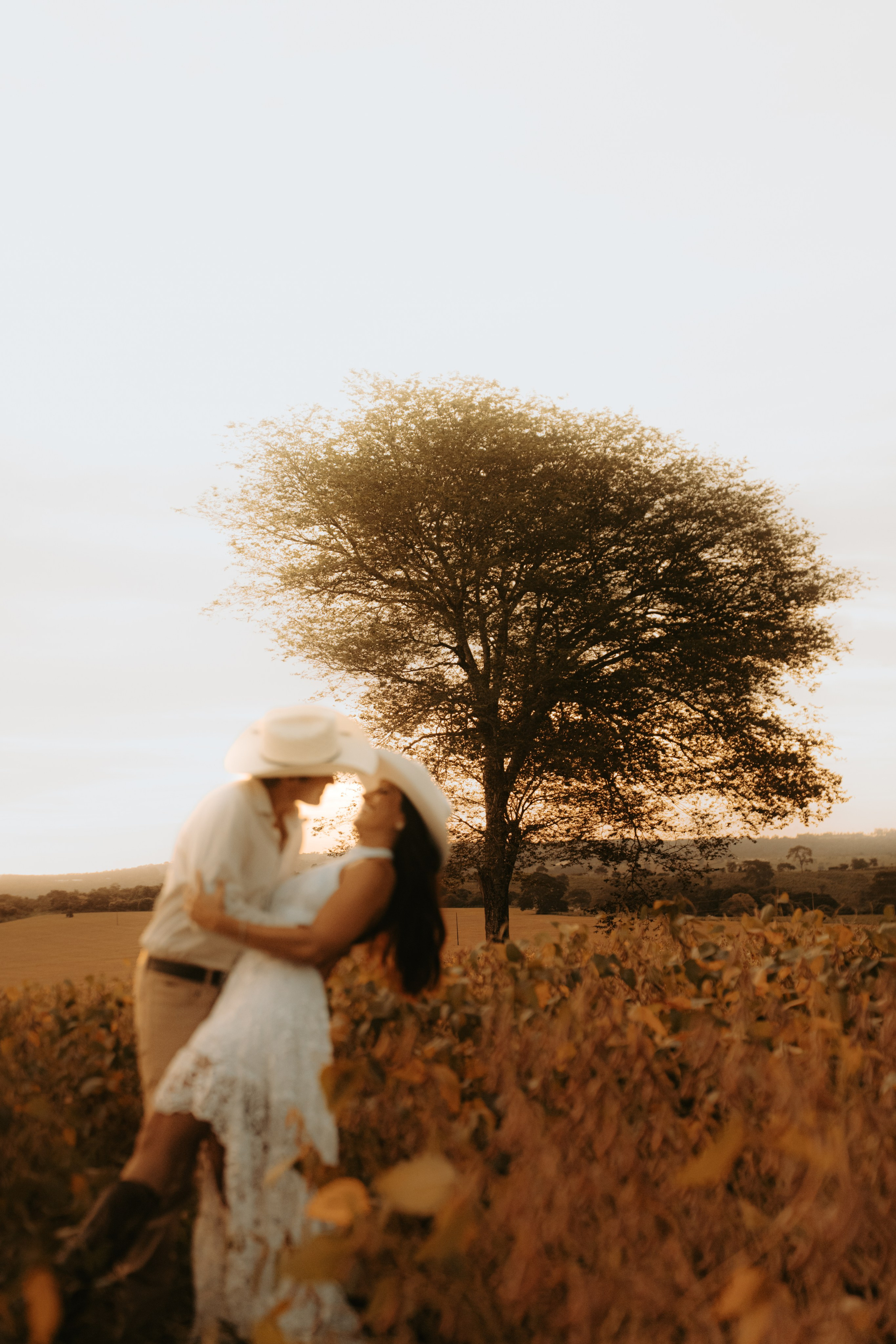 Pré Wedding. Reference Visuals