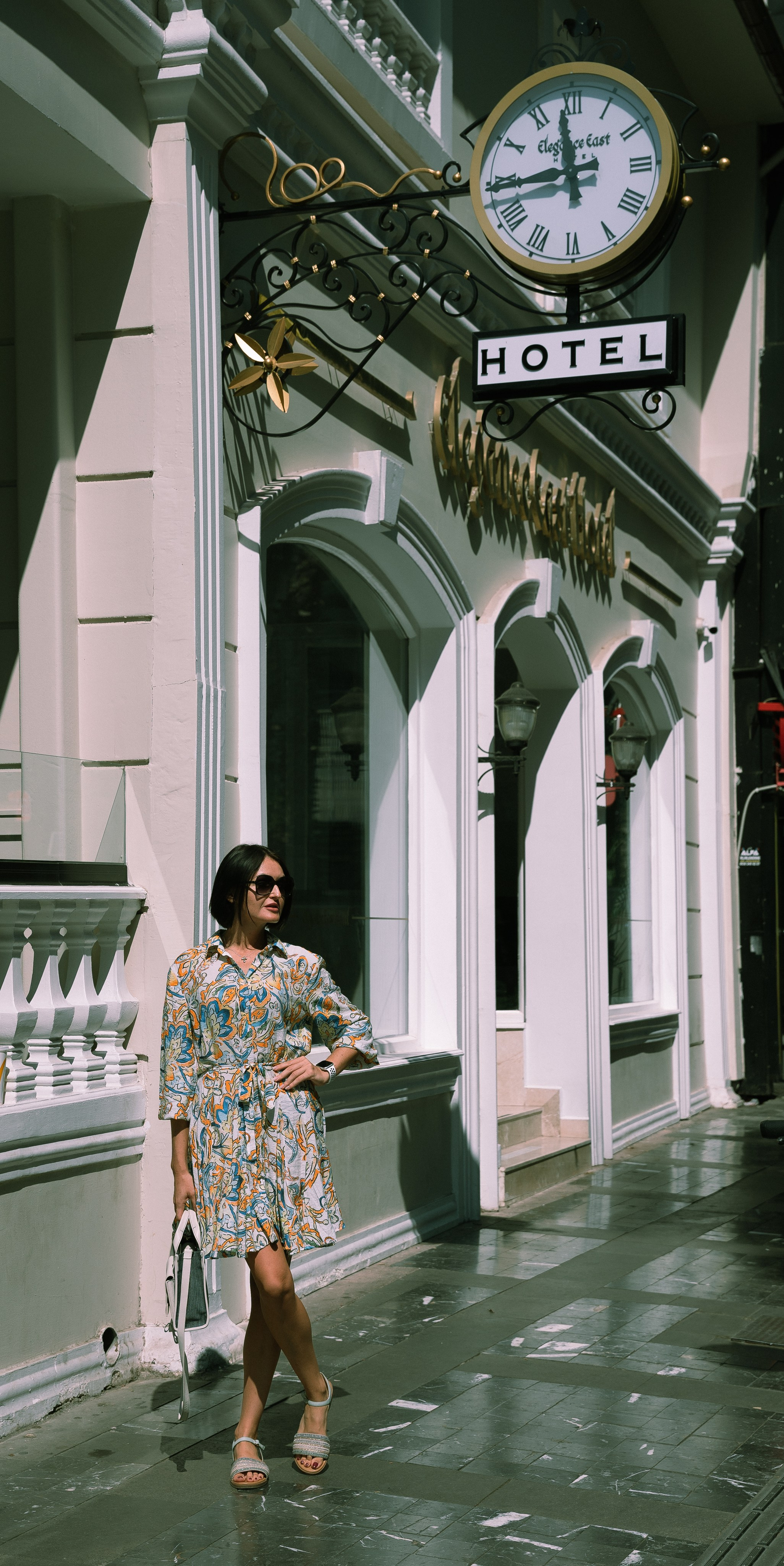 DARIA. UNRATED PHOTO