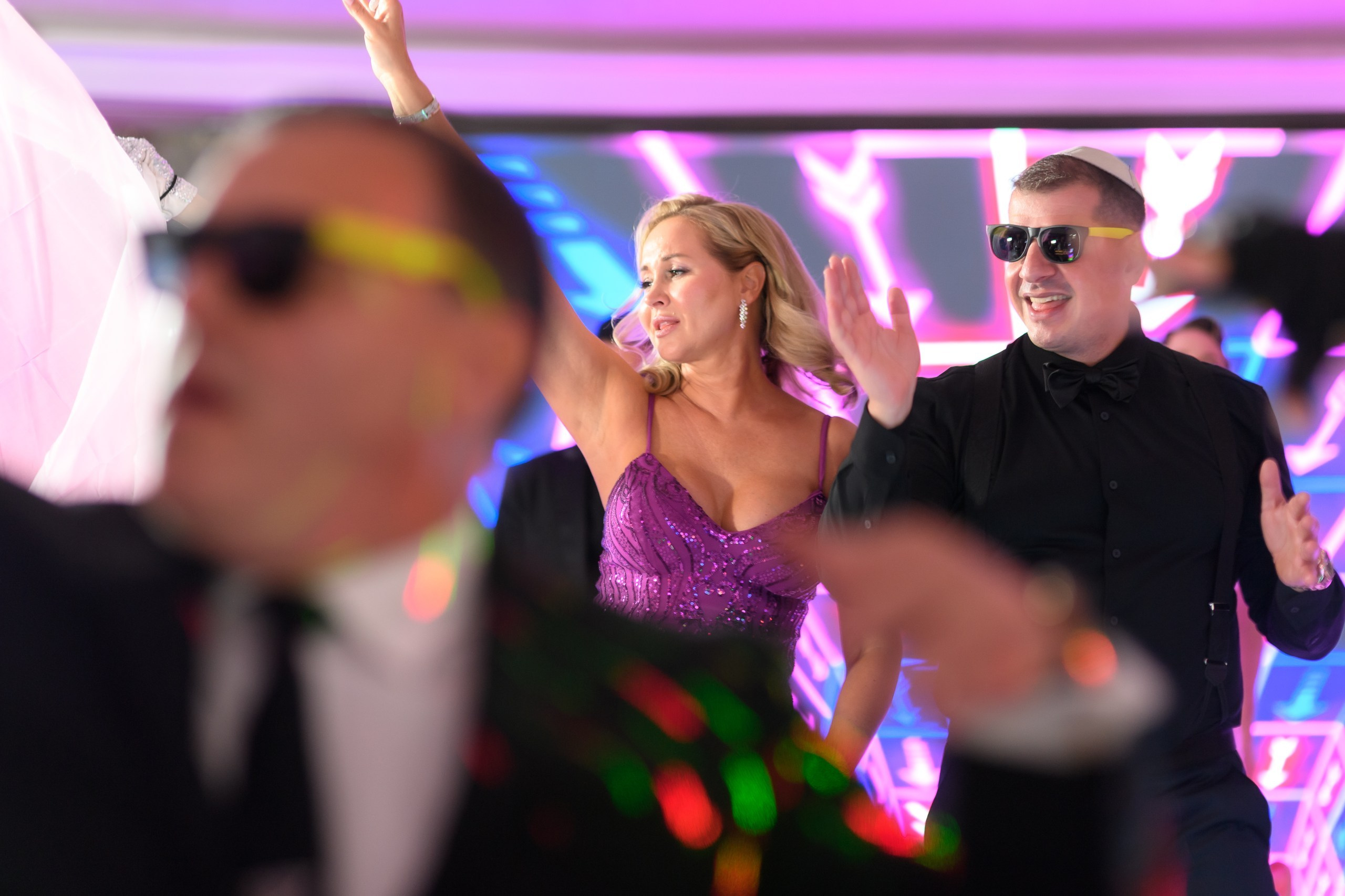 Olivia’s Bat Mitzvah. Mazal Tov Studio