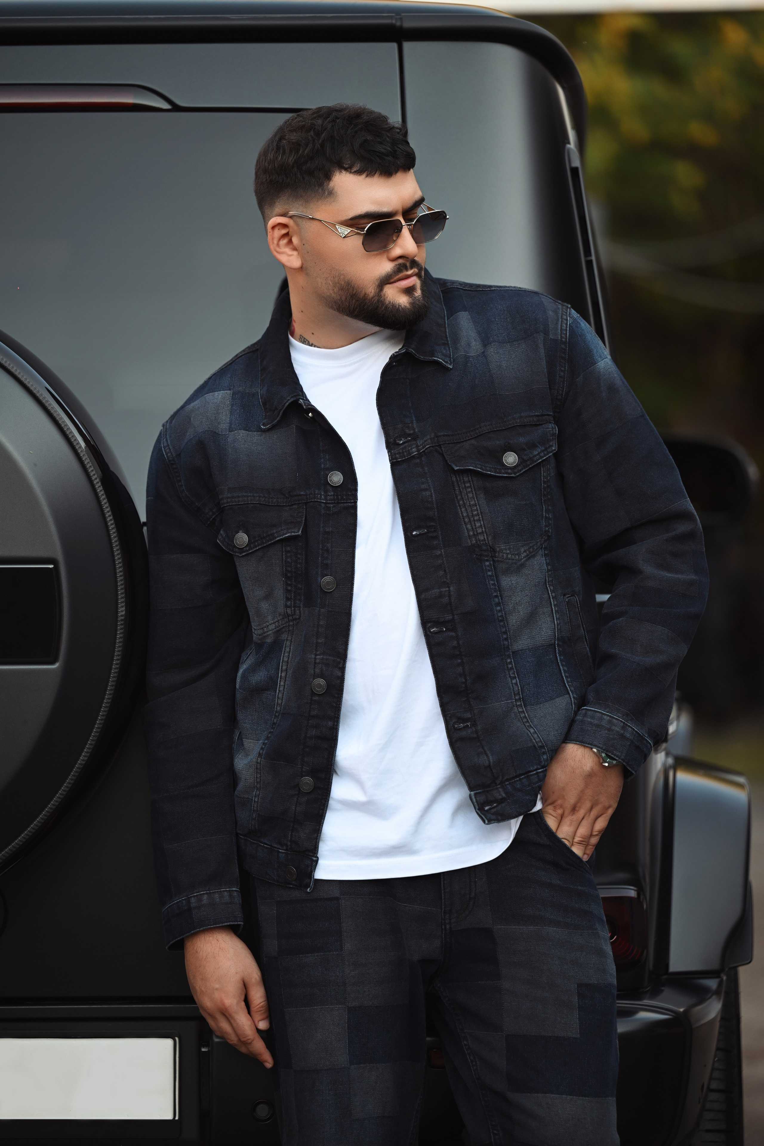 Антонио - Неблагодарна, 2024. Ivan Stefanov Photography