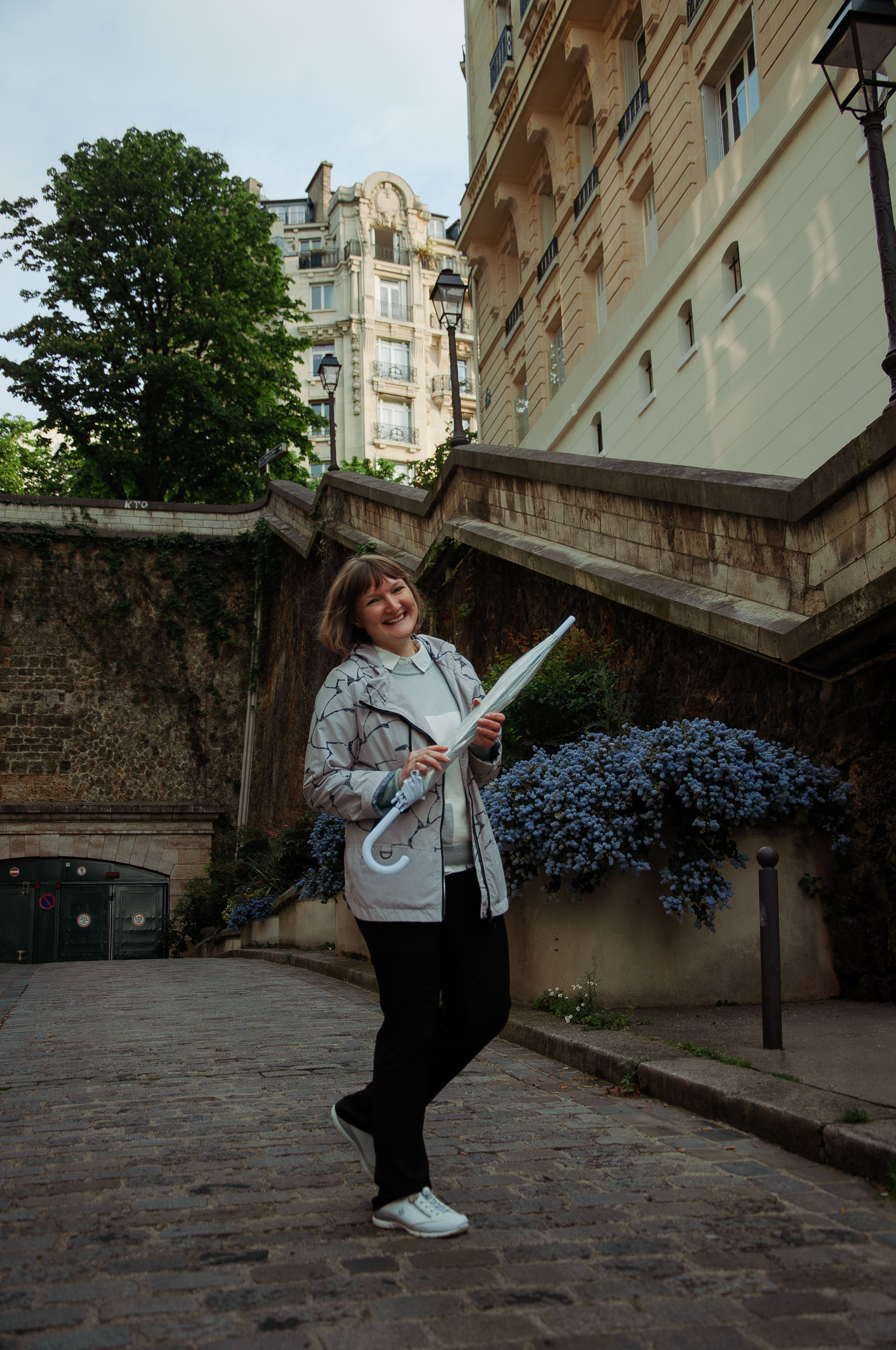 Фотосессия для подруг. Фотограф в Париже Полина Осипова