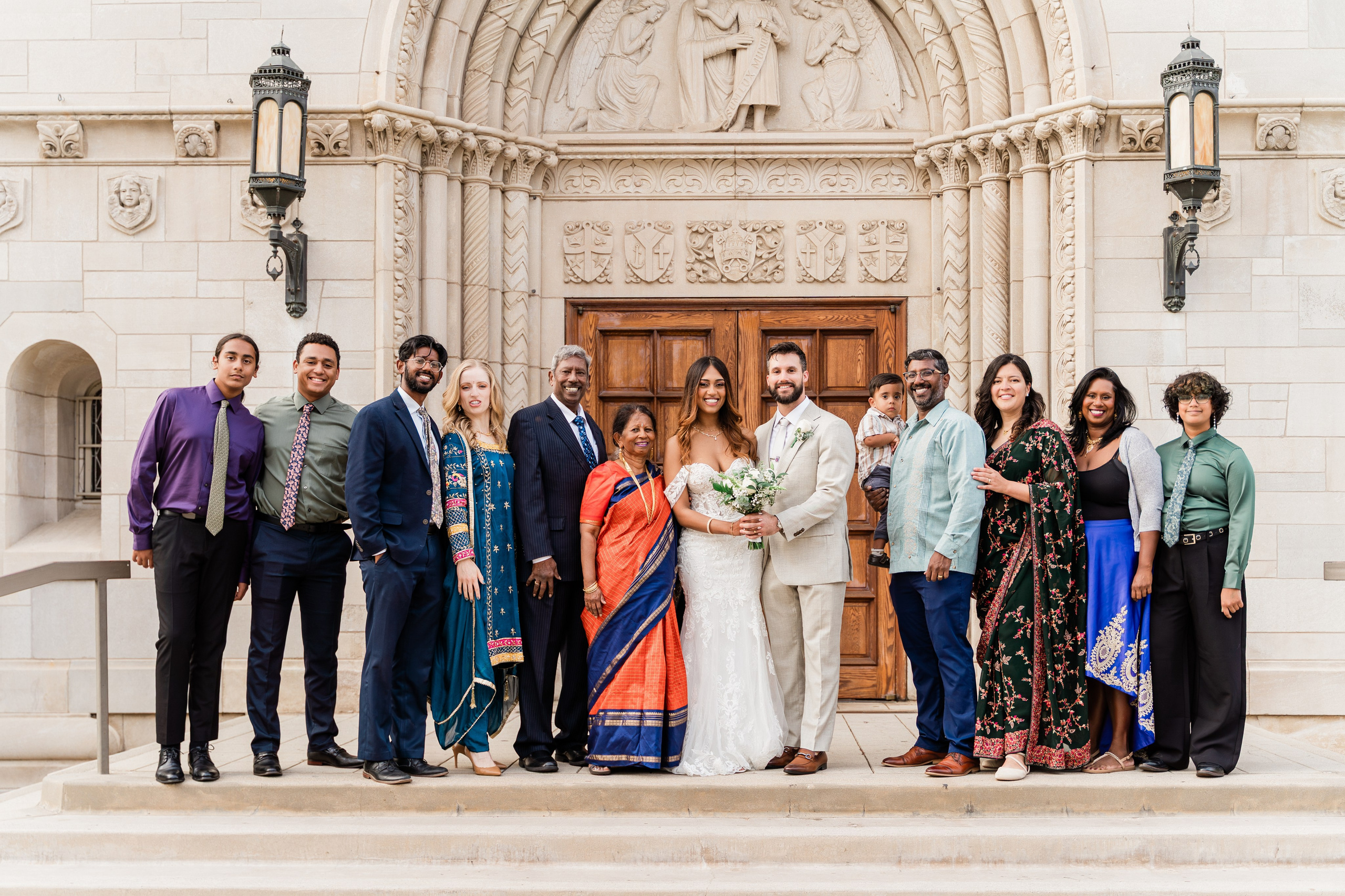 Nicole & Cody. Babich_weddings