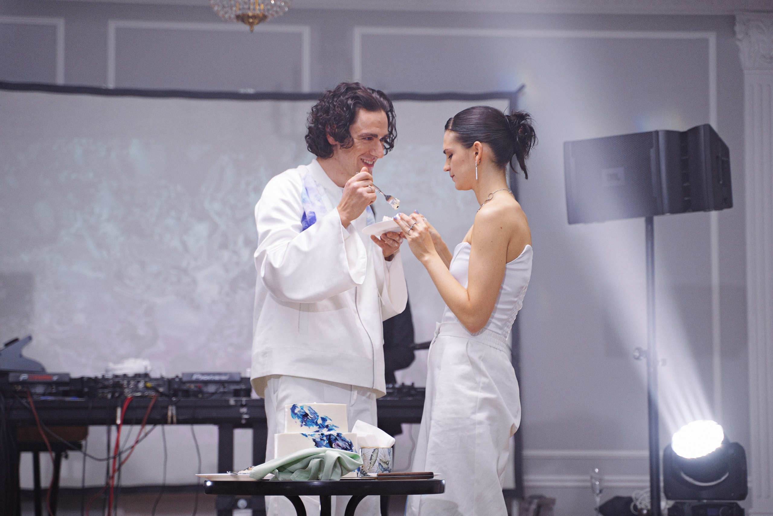 Alex & Olya. Babich_weddings
