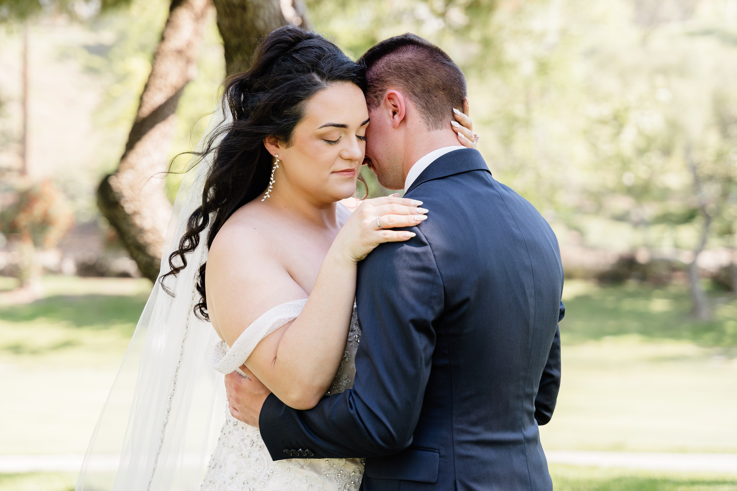 Ivan & Danielle. Babich_weddings