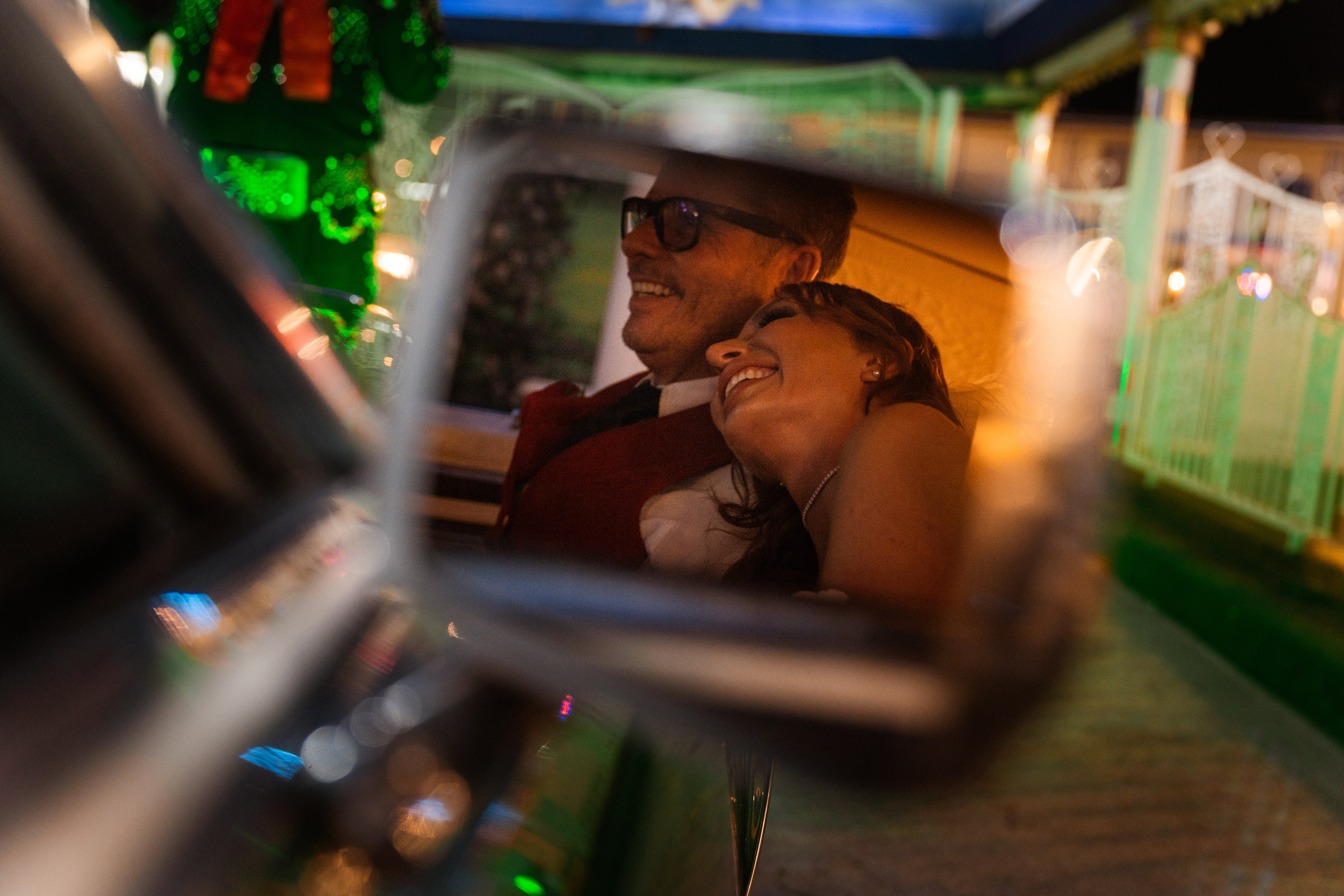 Rebecca&Todd. Wedding & elopement photographer Viktoriya Kravtsov. Las Vegas