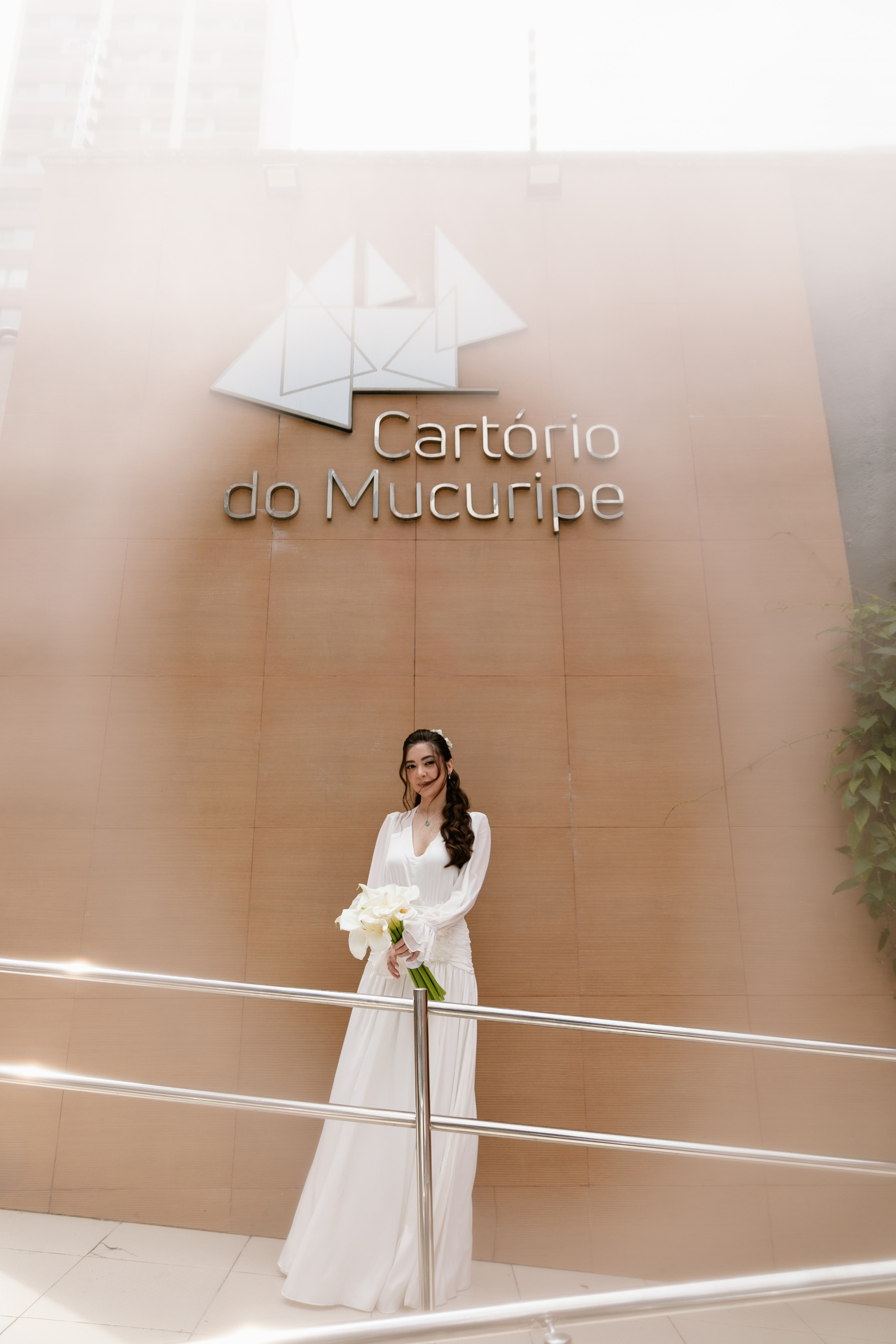 Civil Bruno e Nicole. Esdras Rodrigues, Fotógrafo de Casamento em Fortaleza — CE, Brasil