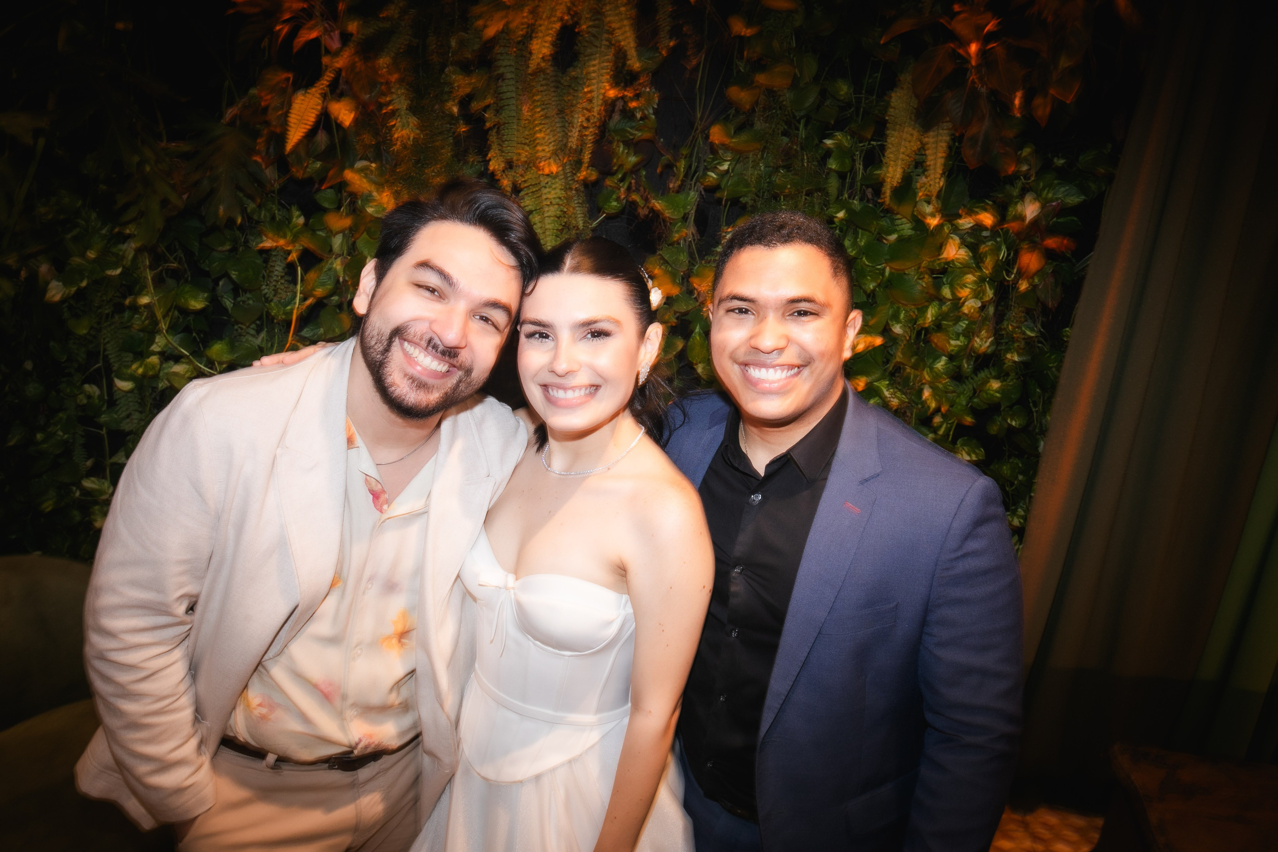 Casamento Ashley e Bruno. Esdras Rodrigues, Fotógrafo de Casamento em Fortaleza — CE, Brasil
