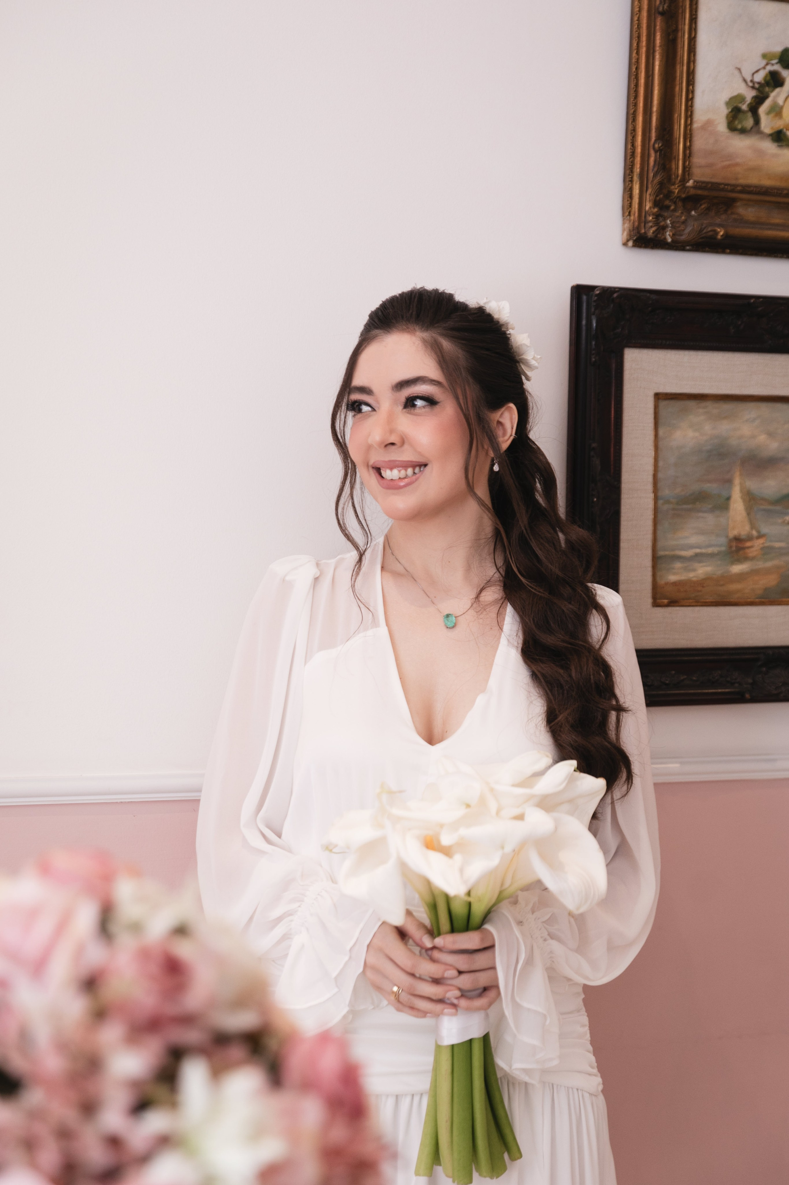 Civil Bruno e Nicole. Esdras Rodrigues, Fotógrafo de Casamento em Fortaleza — CE, Brasil