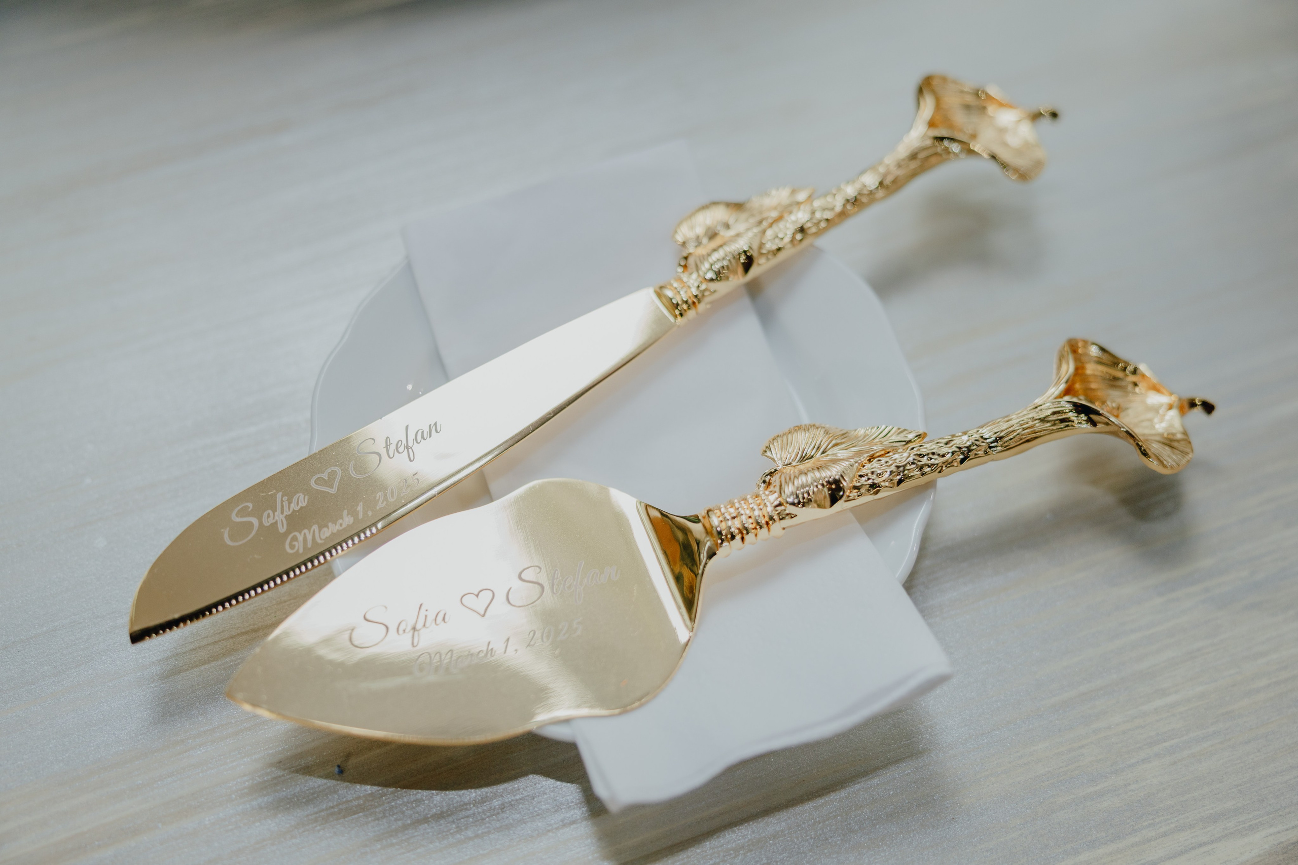 Sofia & Stefan. UNTERCIO BODAS