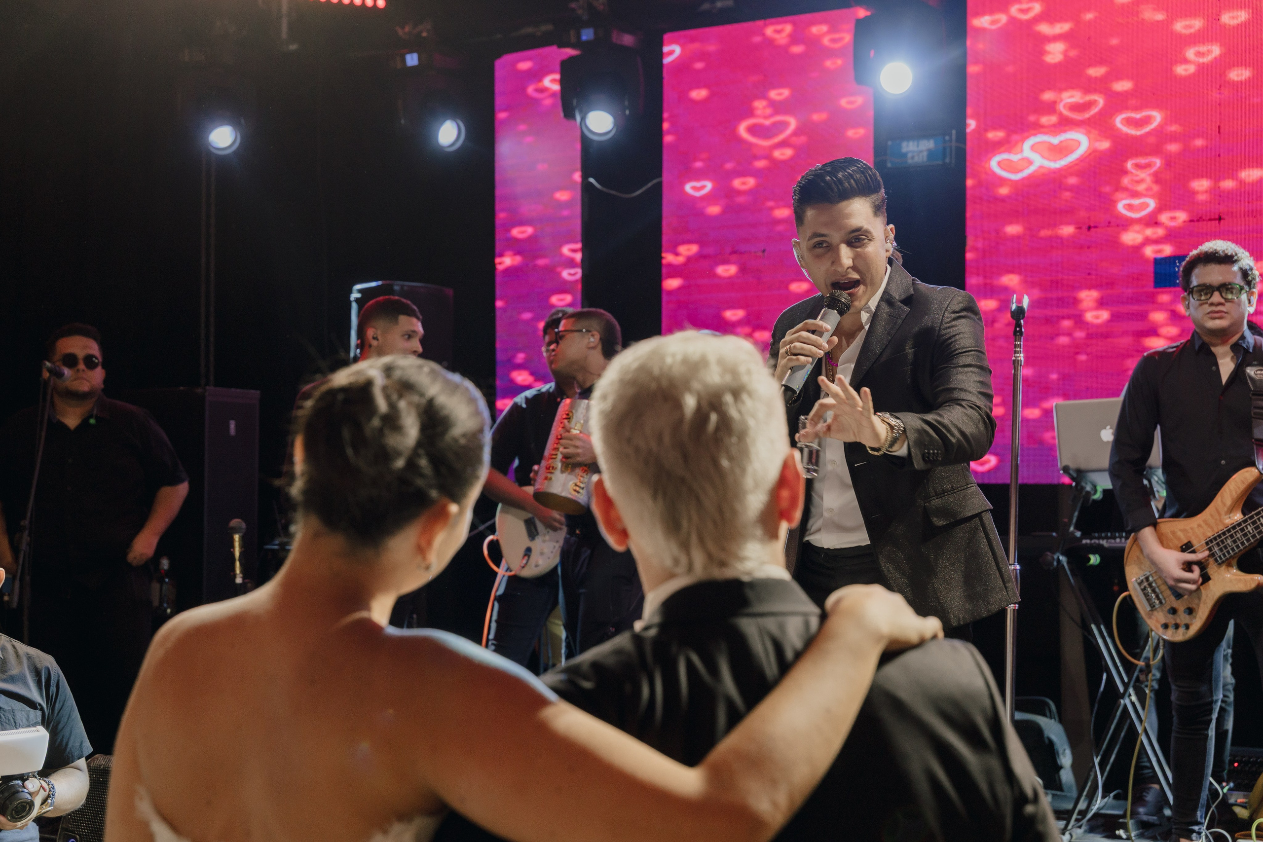 MAVI & SEBASTIAN. UNTERCIO BODAS