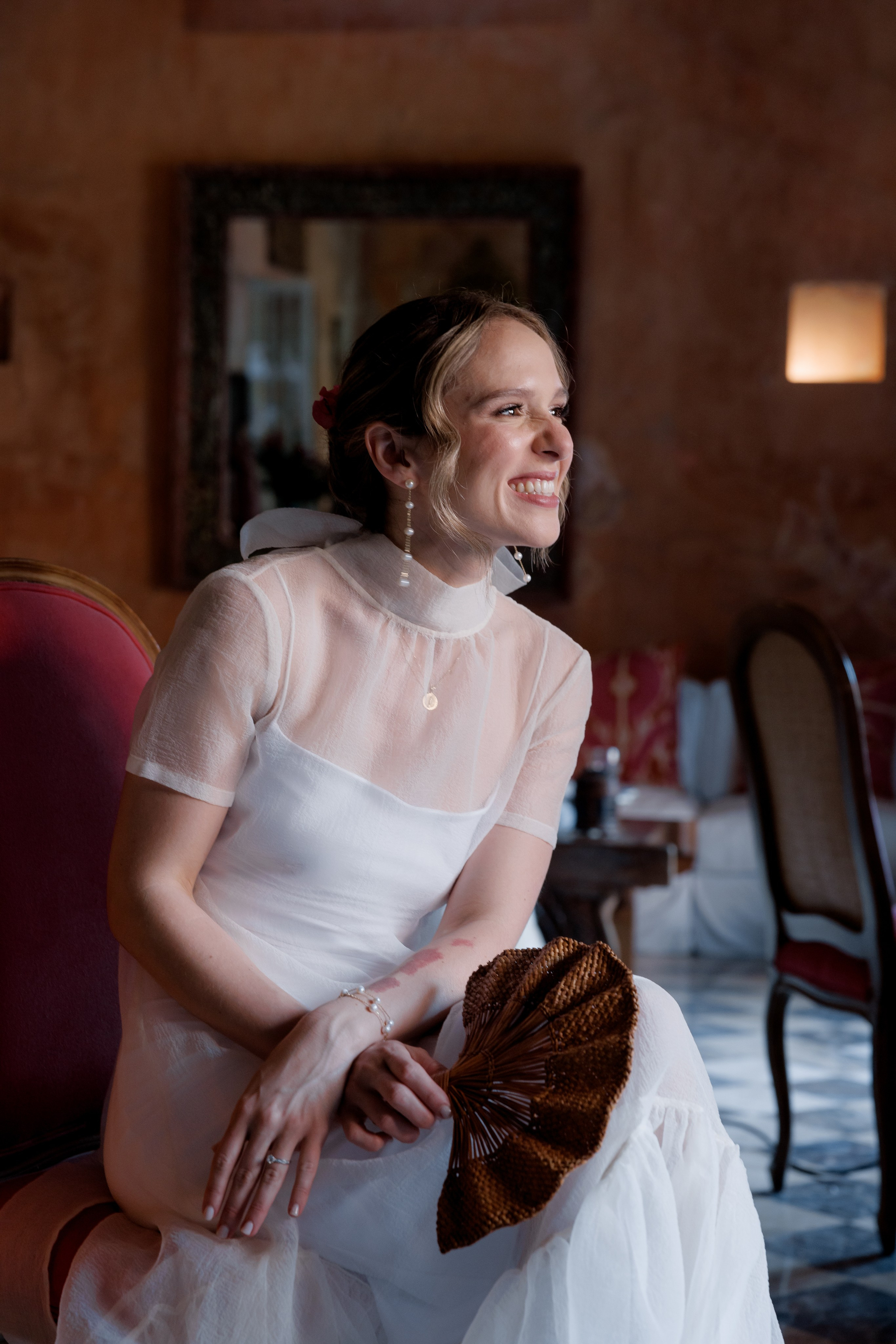 ALEXA & PEDRO. UNTERCIO BODAS