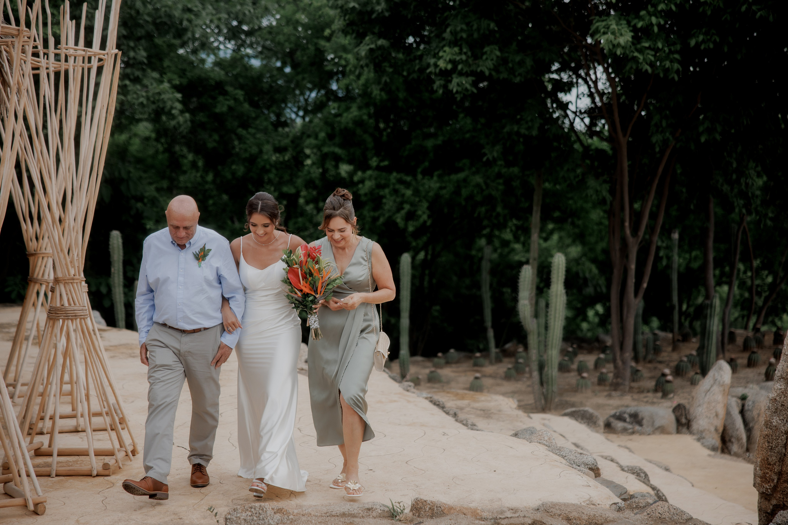 VICTORIA & NUNO. UNTERCIO BODAS