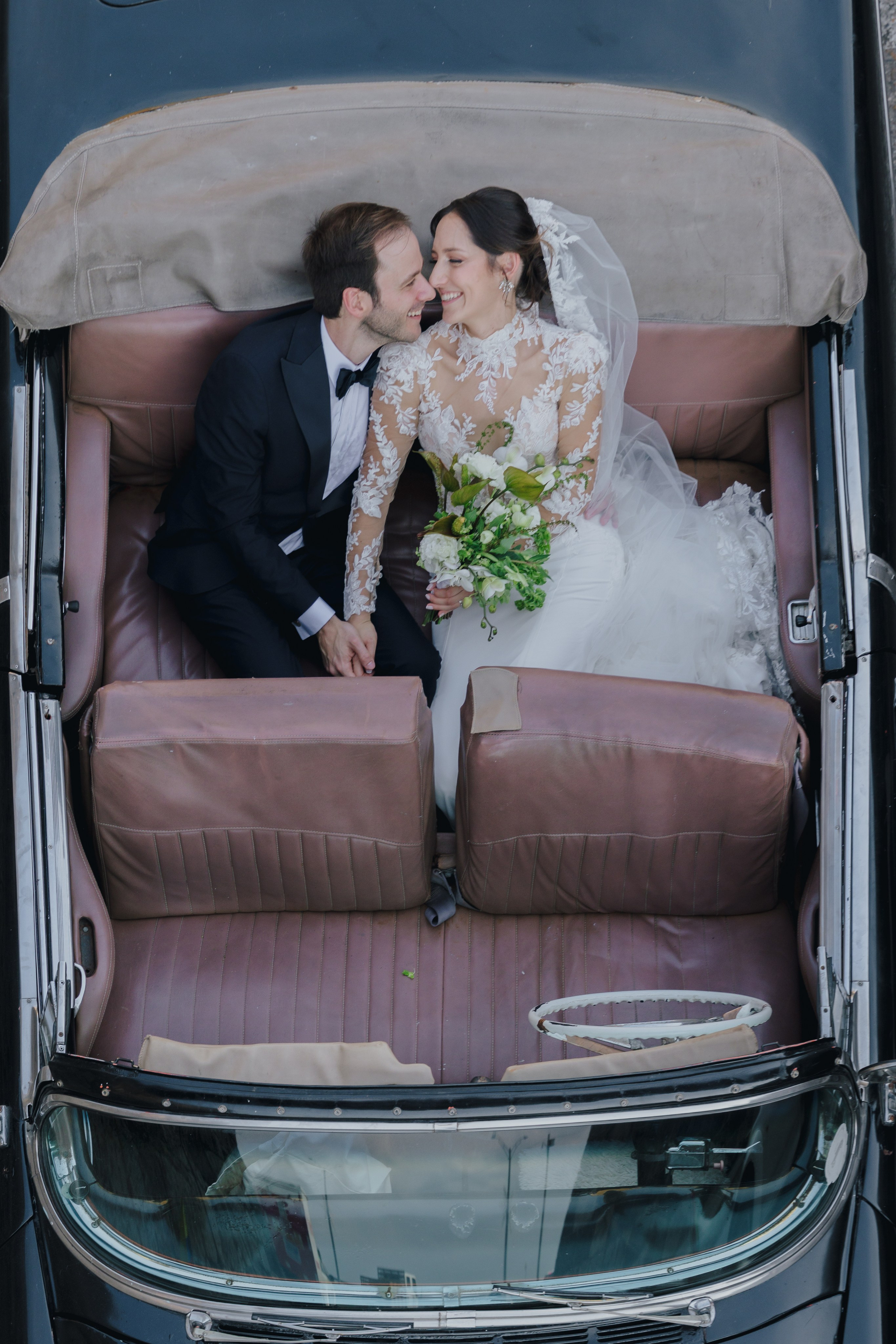 JULIANA & DAVIDE. UNTERCIO BODAS