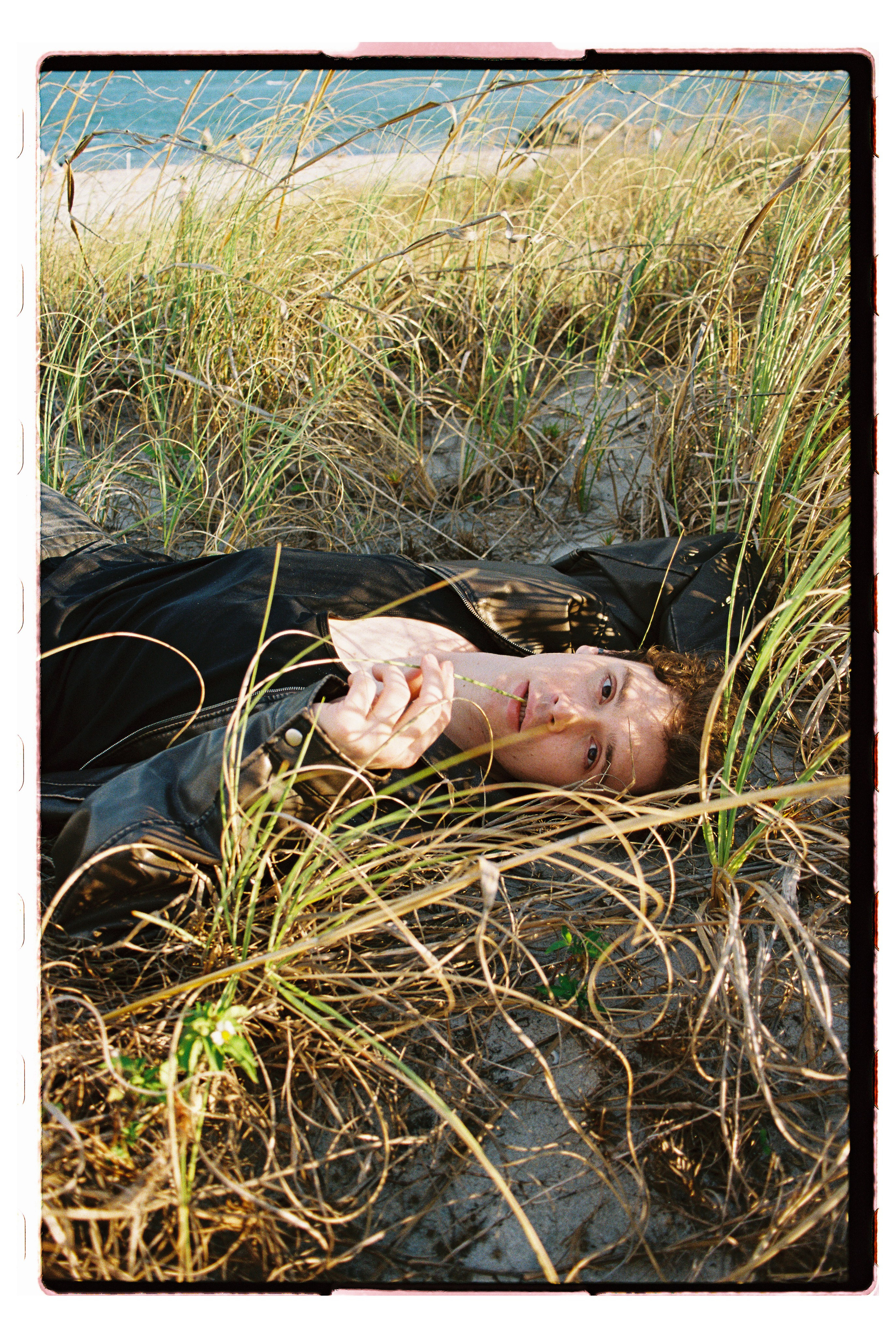 Men’s Personal Shoot