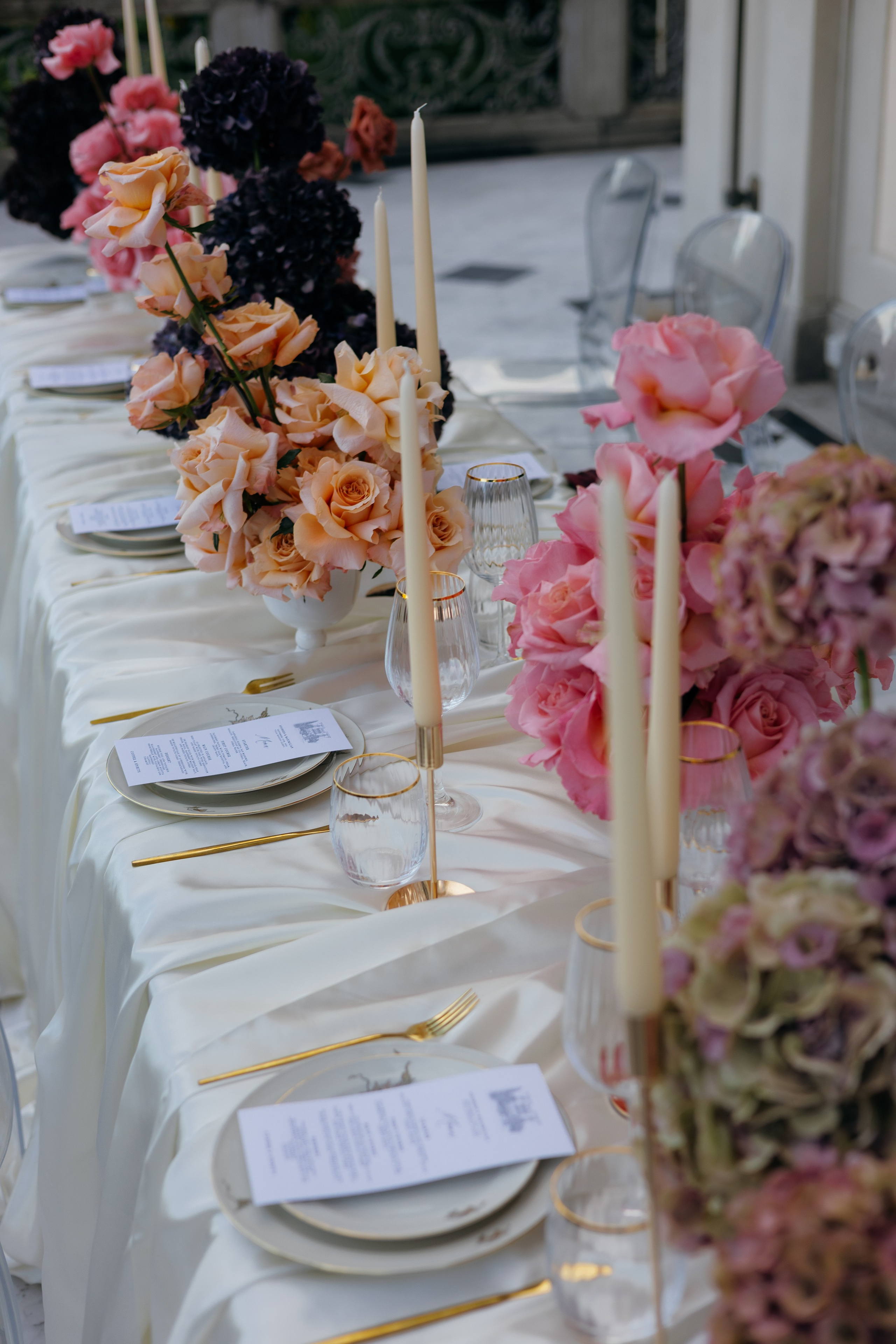 Catherine and Samuel. Sara Luca Wedding Photographer in Italy and Europe