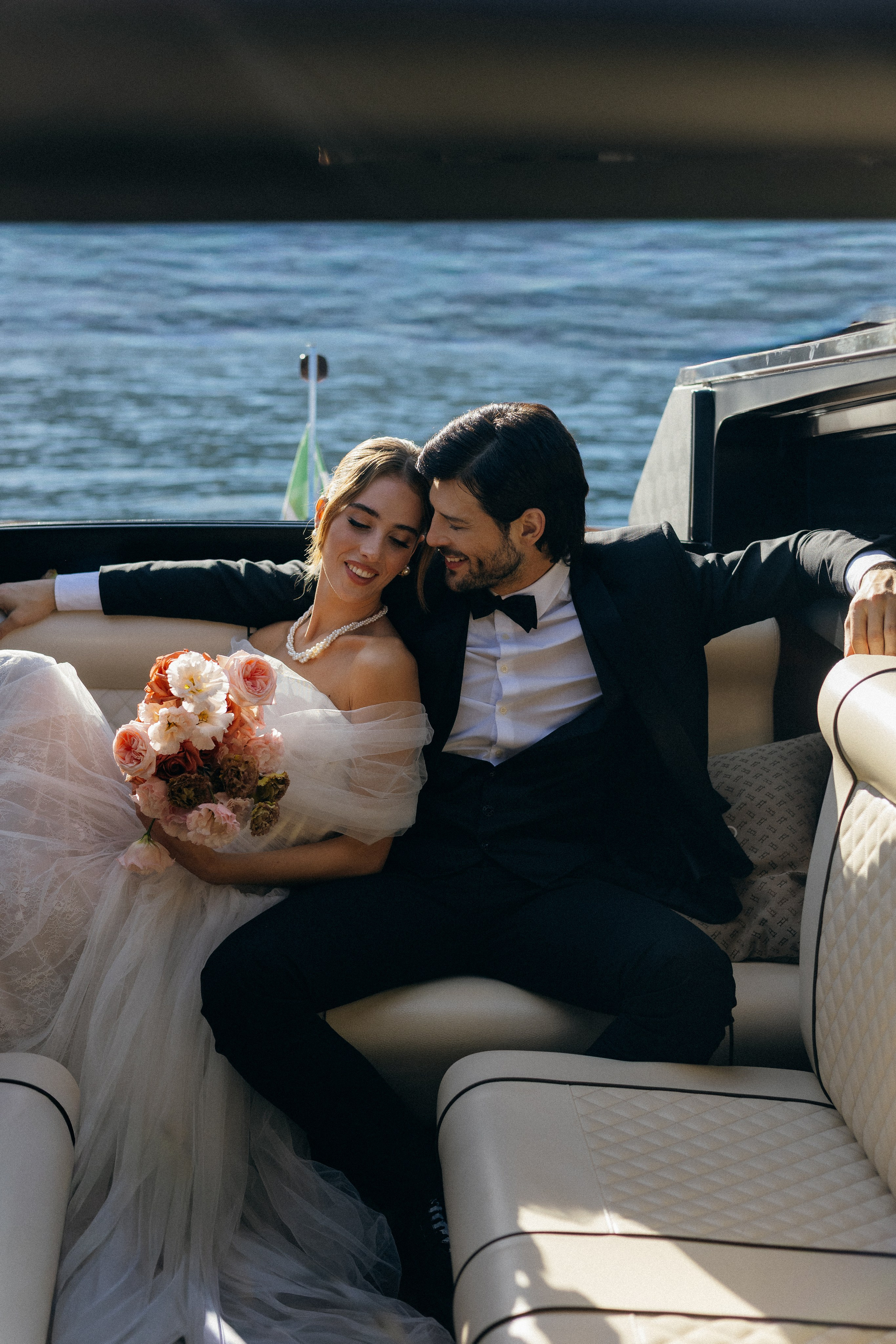 Catherine and Samuel. Sara Luca Wedding Photographer in Italy and Europe