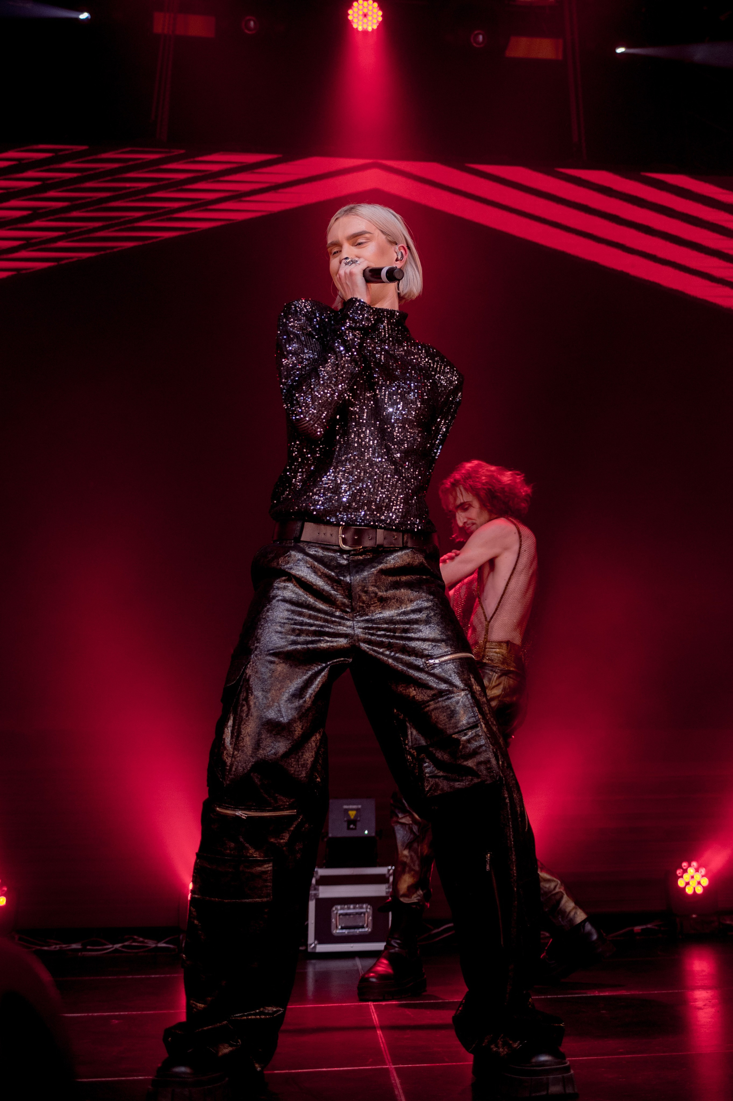 Клубний захід. Фотограф Київ