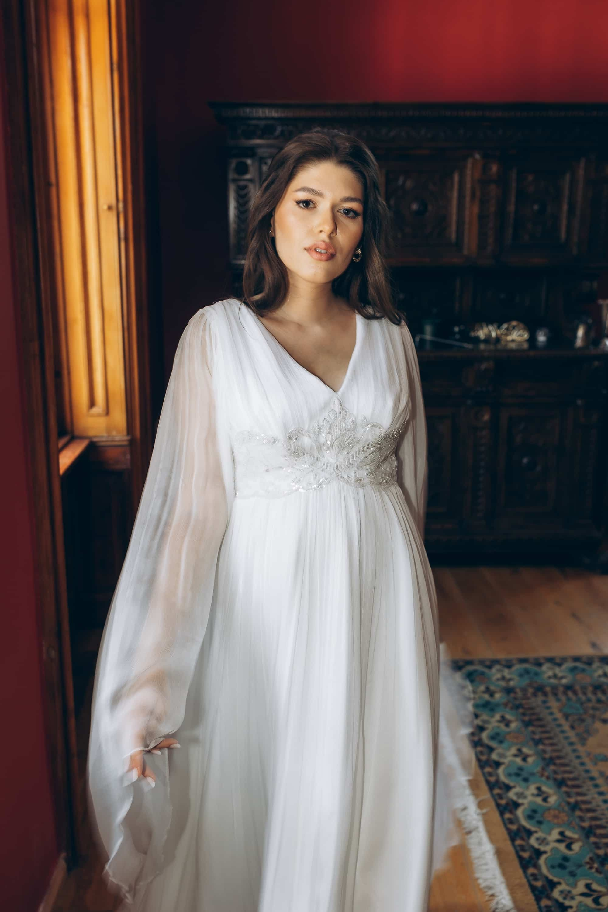 Andreea & Alex | wedding day