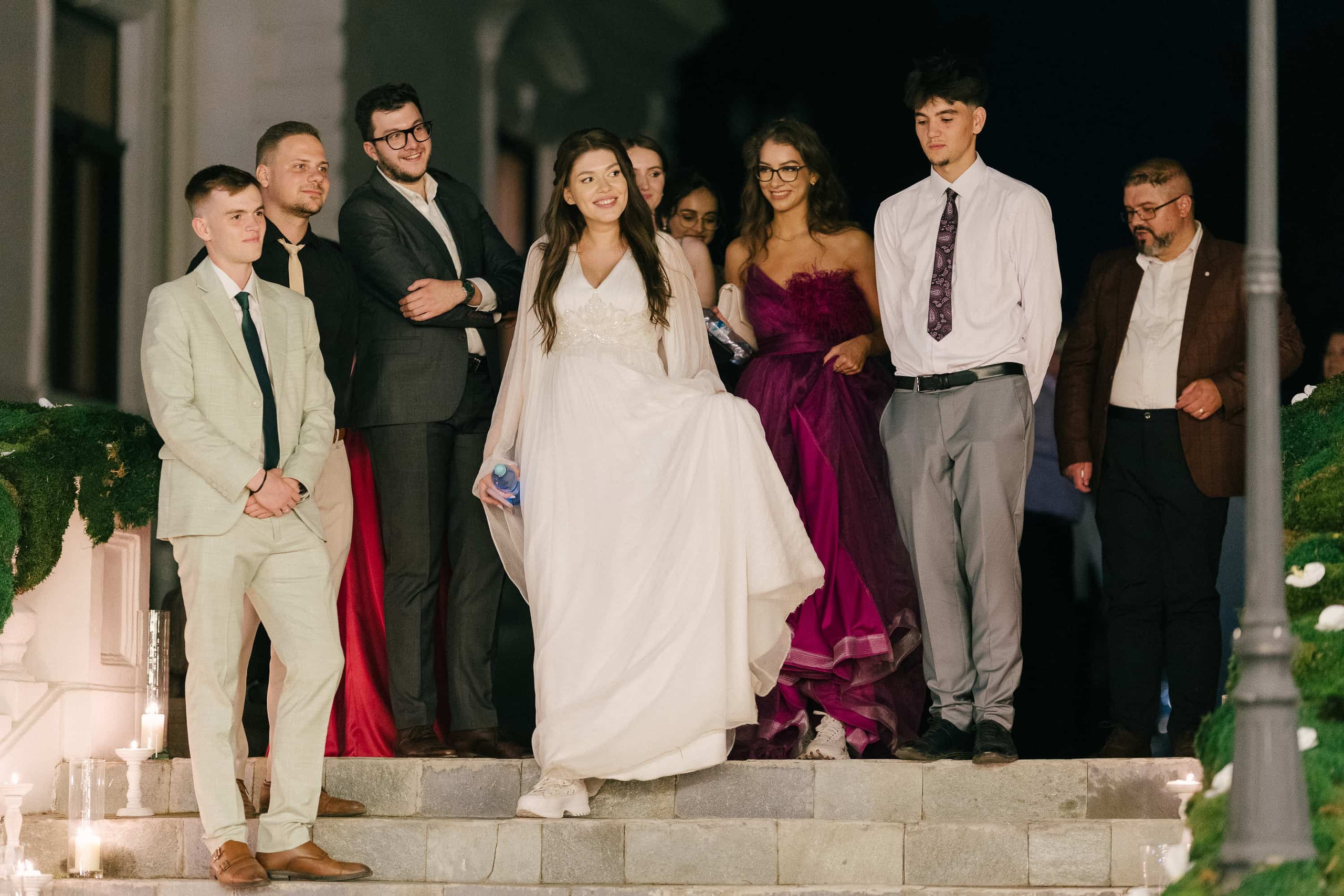 Andreea & Alex | wedding day